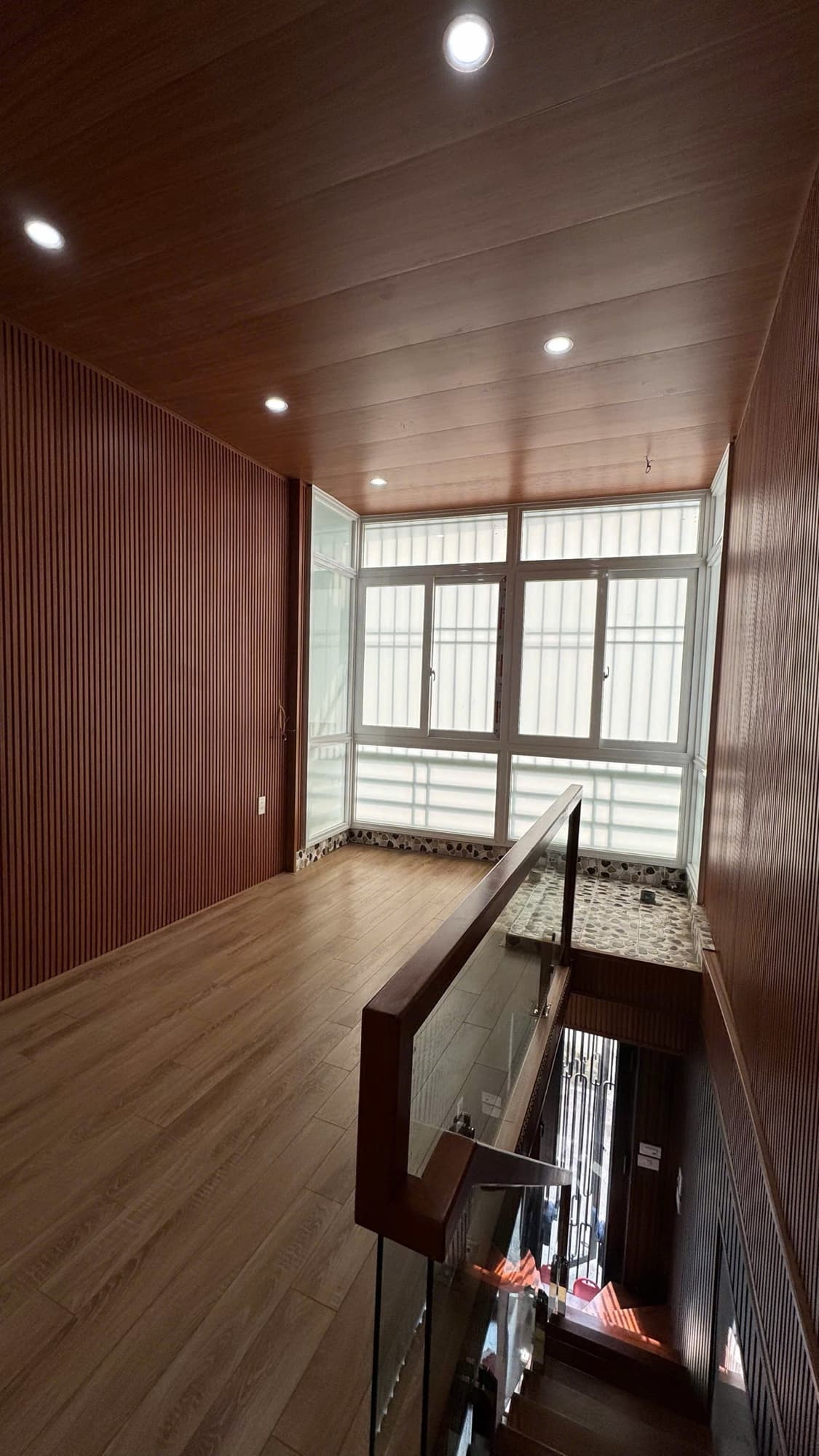 Nhà đất mặt phố, Hoàng Mai, Hà Nội - 16m² giá 4.05 tỷ