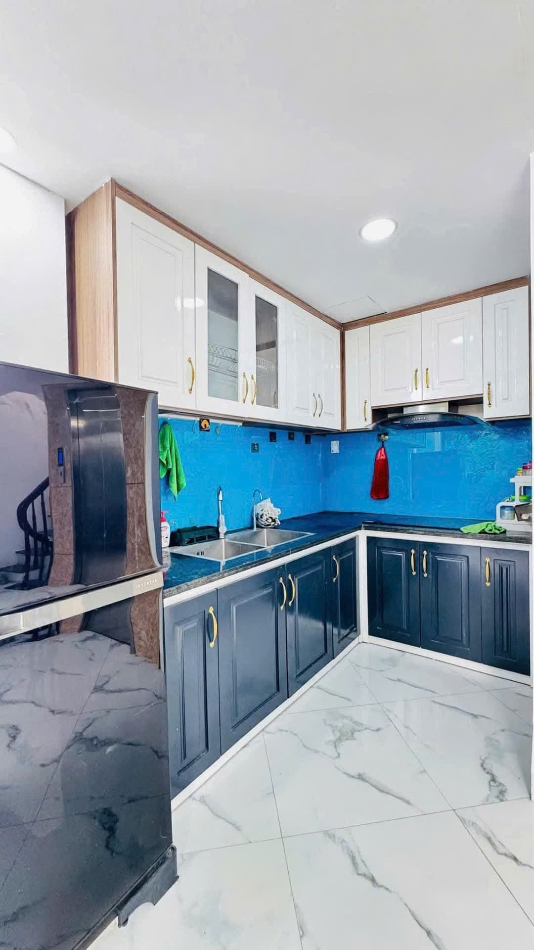 Nhà đất mặt phố, Thanh Xuân, Hà Nội - 42m² giá 14.5 tỷ