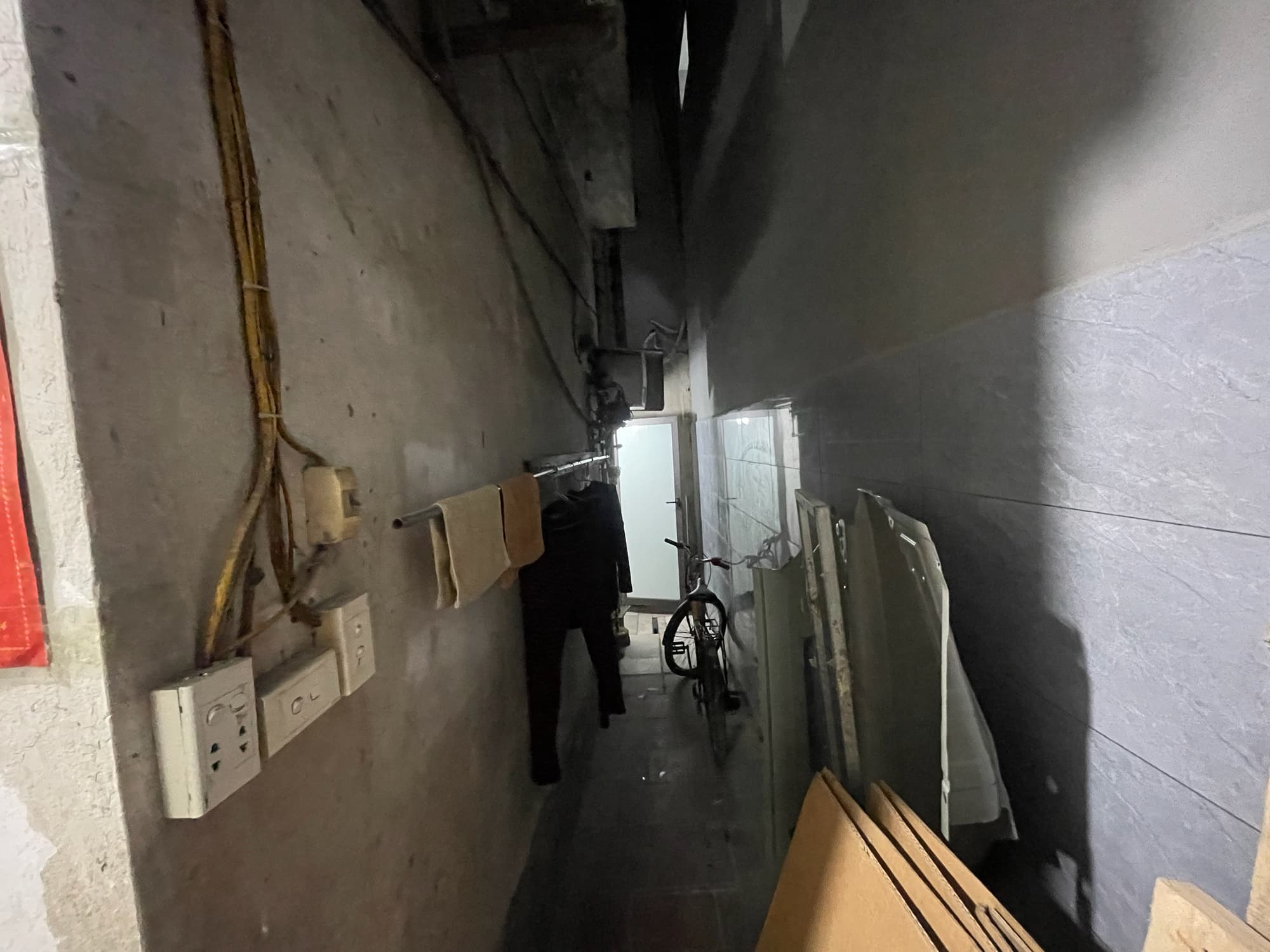 Nhà đất mặt phố, Hai Bà Trưng, Hà Nội - 48m² giá 11.8 tỷ