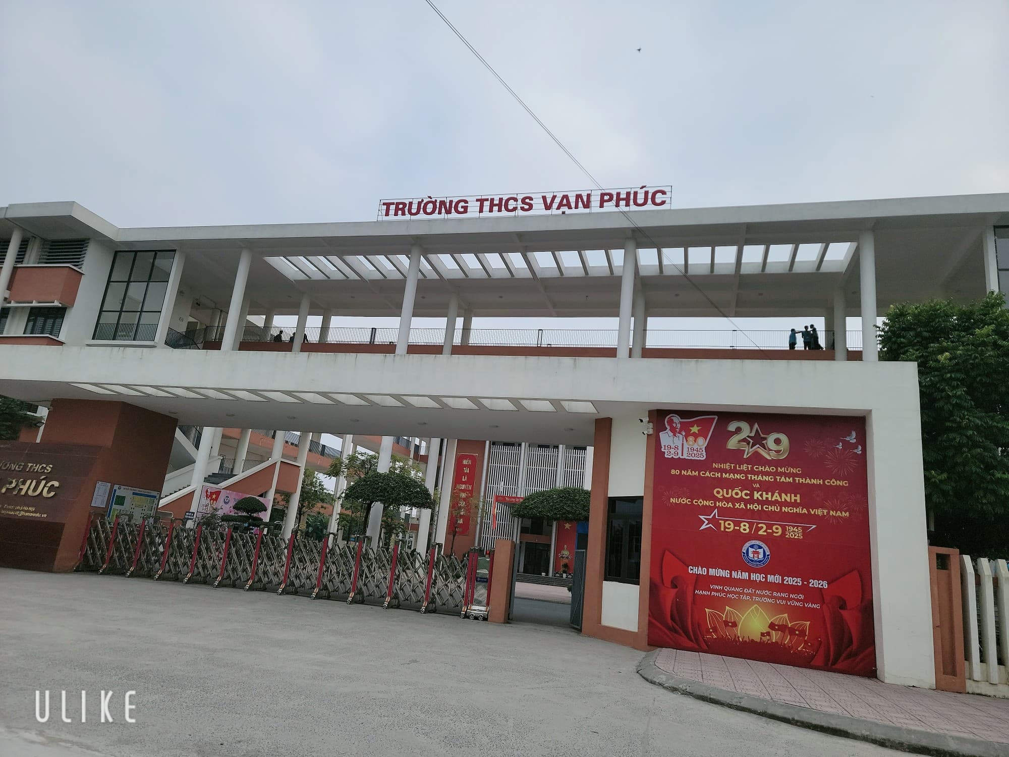 Nhà đất mặt phố Thanh Trì, Hà Nội - 94m² giá 7.2 tỷ