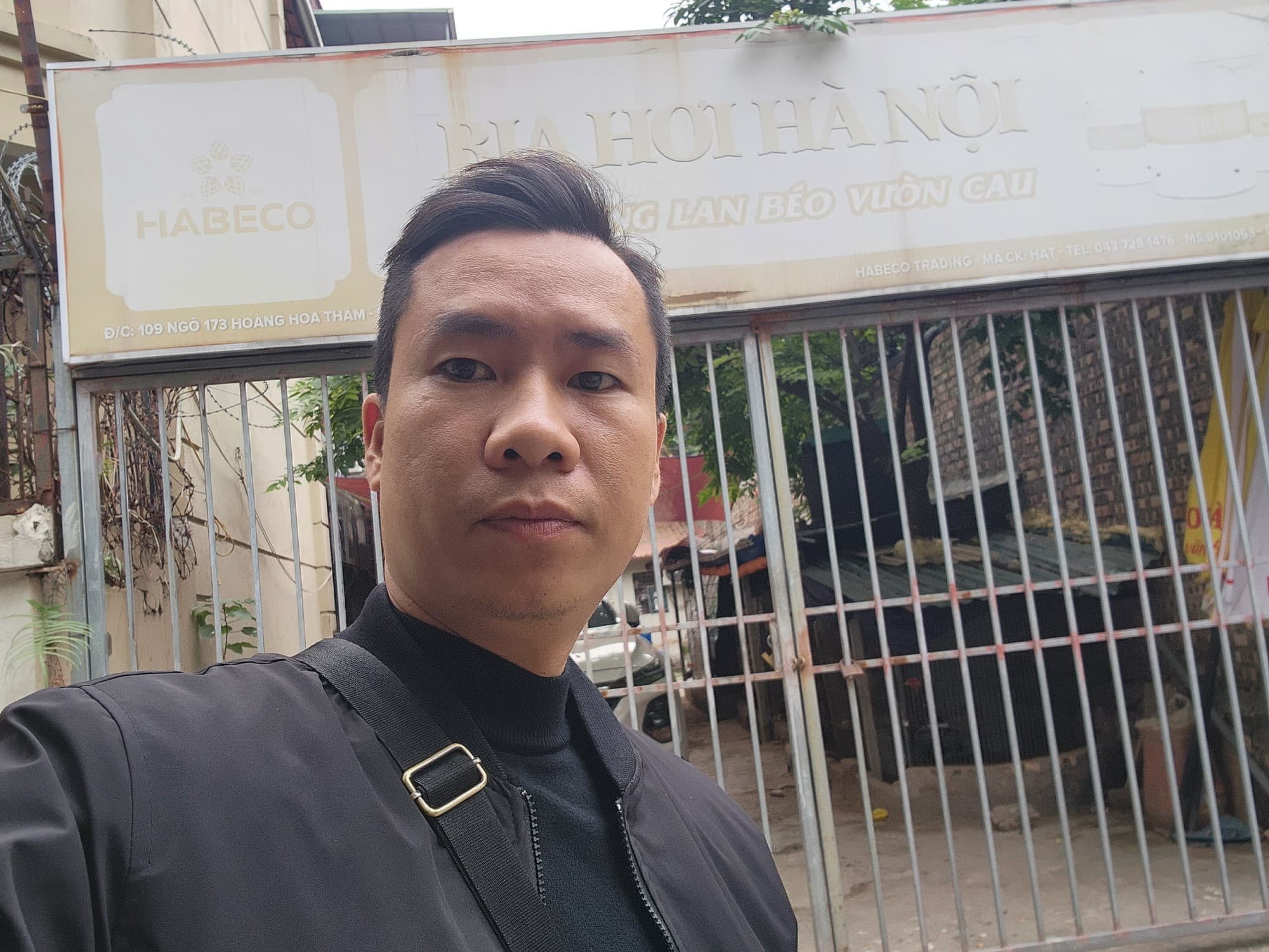 Nhà đất mặt phố, Ba Đình, Hà Nội - 109m² giá 32 tỷ