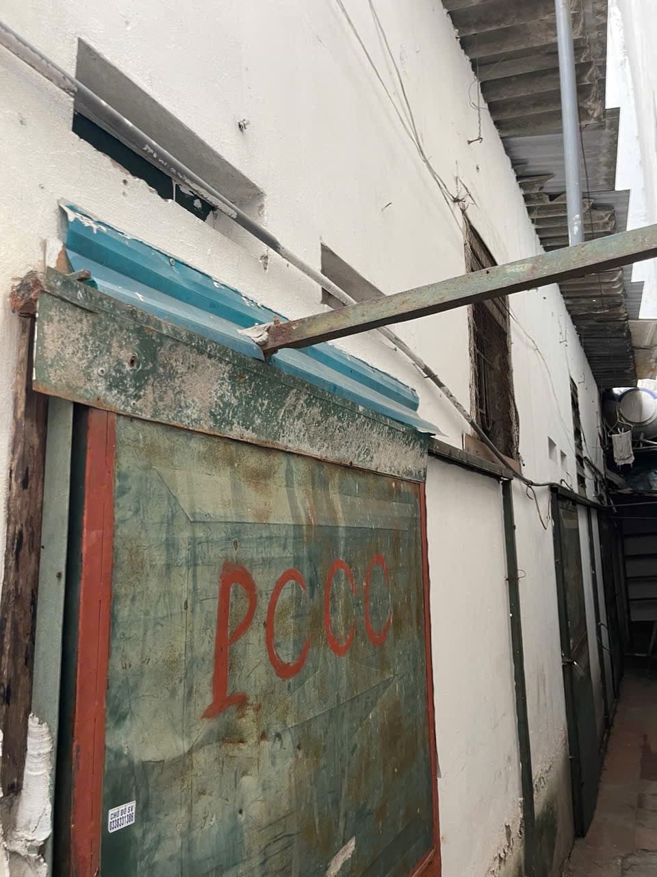 Nhà đất mặt phố, Nam Từ Liêm, Hà Nội - 46m² giá 5 tỷ