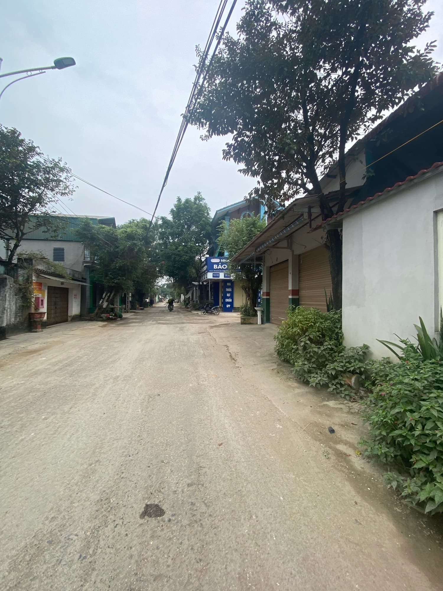 Nhà đất mặt phố Đông Sơn, Thanh Hóa - 6, 0m² giá 6.1 tỷ