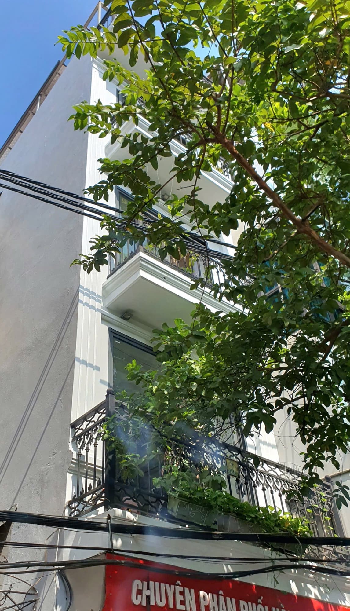 Nhà đất mặt phố, Hai Bà Trưng, Hà Nội - 30m² giá 11.6 tỷ