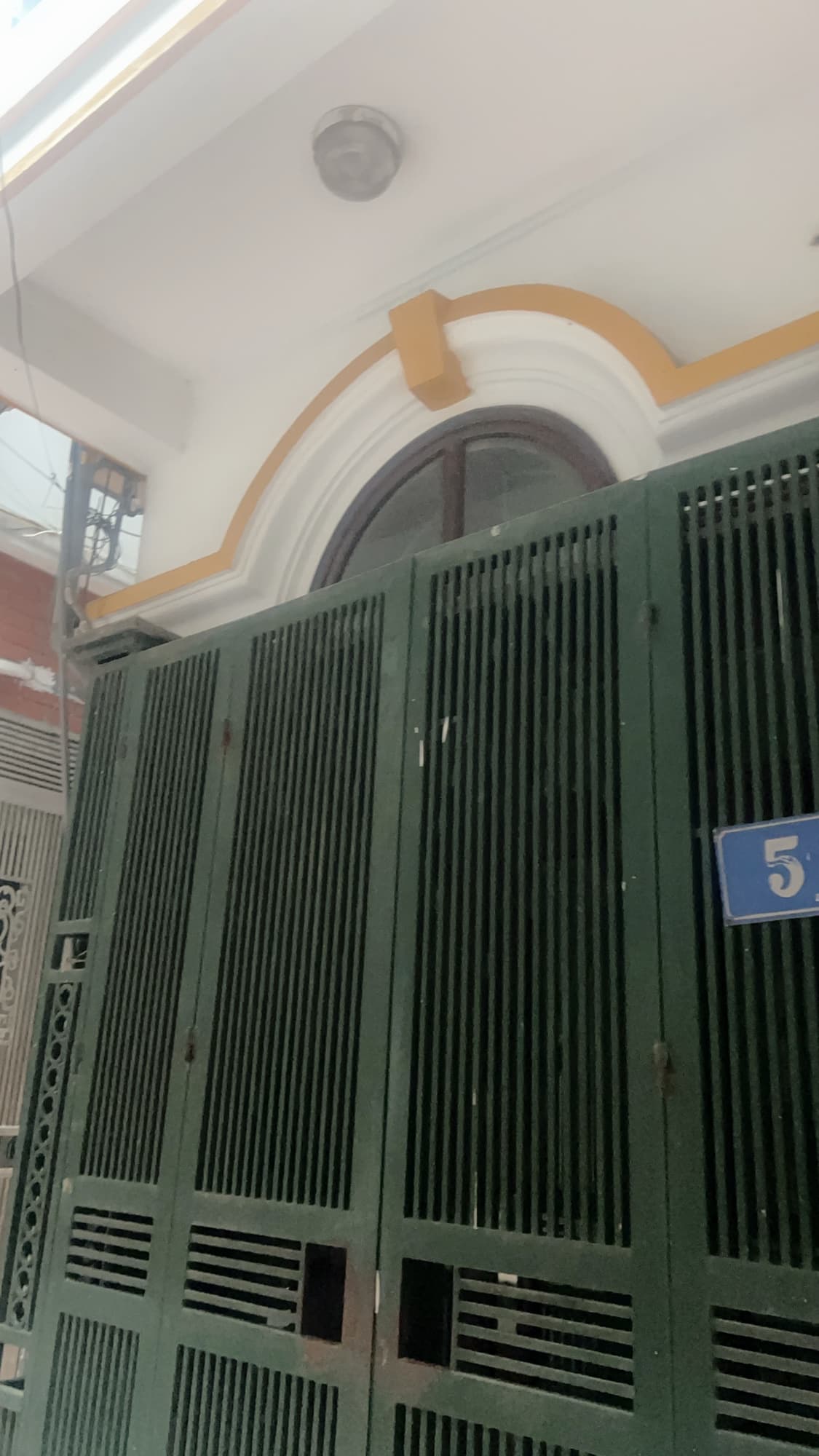 Nhà đất mặt phố, Tây Hồ, Hà Nội - 21m² giá 7.5 tỷ