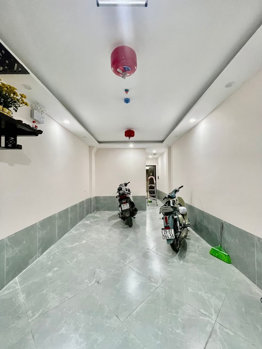 Nhà đất mặt phố, Hai Bà Trưng, Hà Nội - 62m² giá 16.8 tỷ