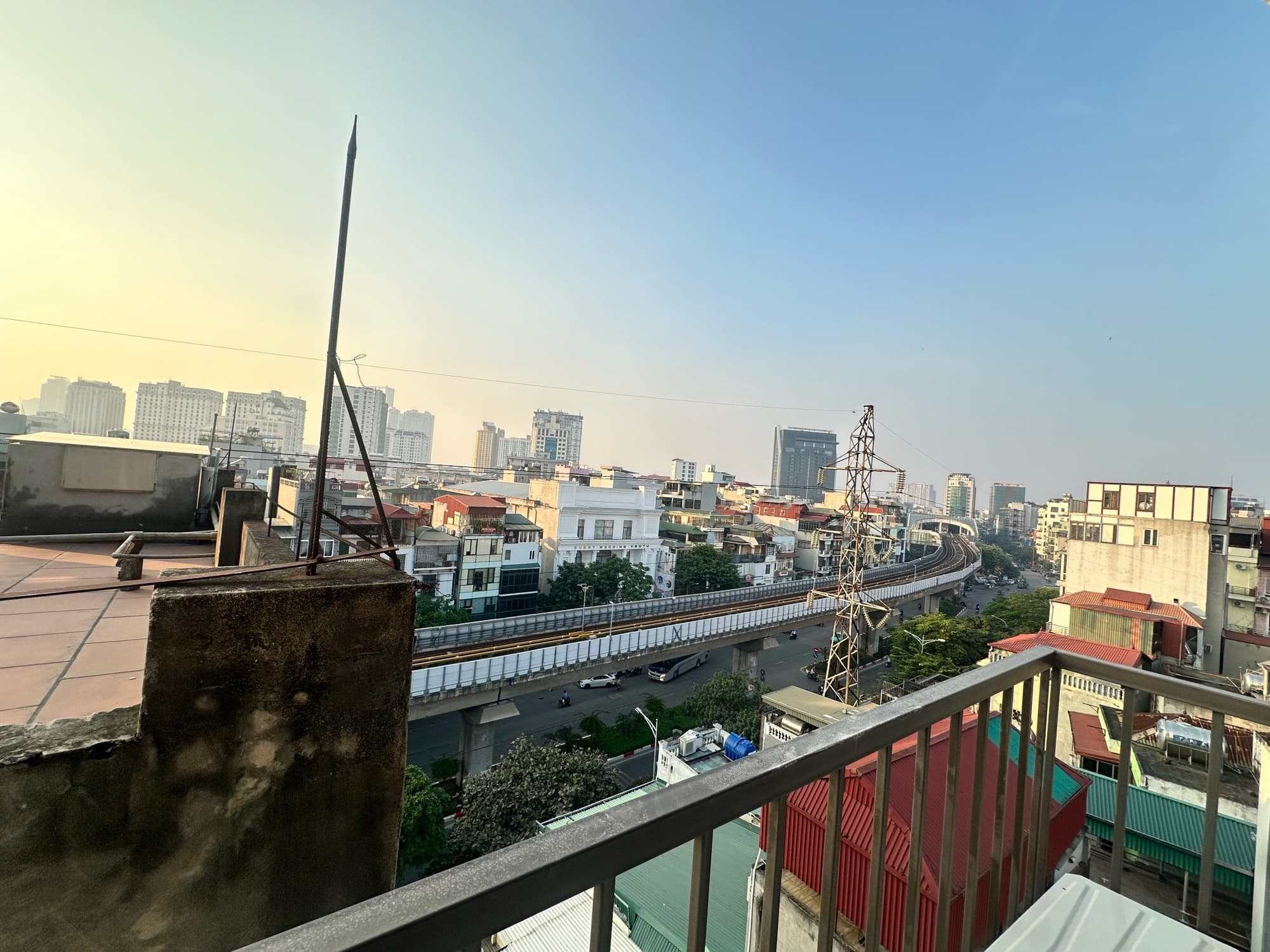 Nhà đất mặt phố, Đống Đa, Hà Nội - 72m² giá 23.9 tỷ