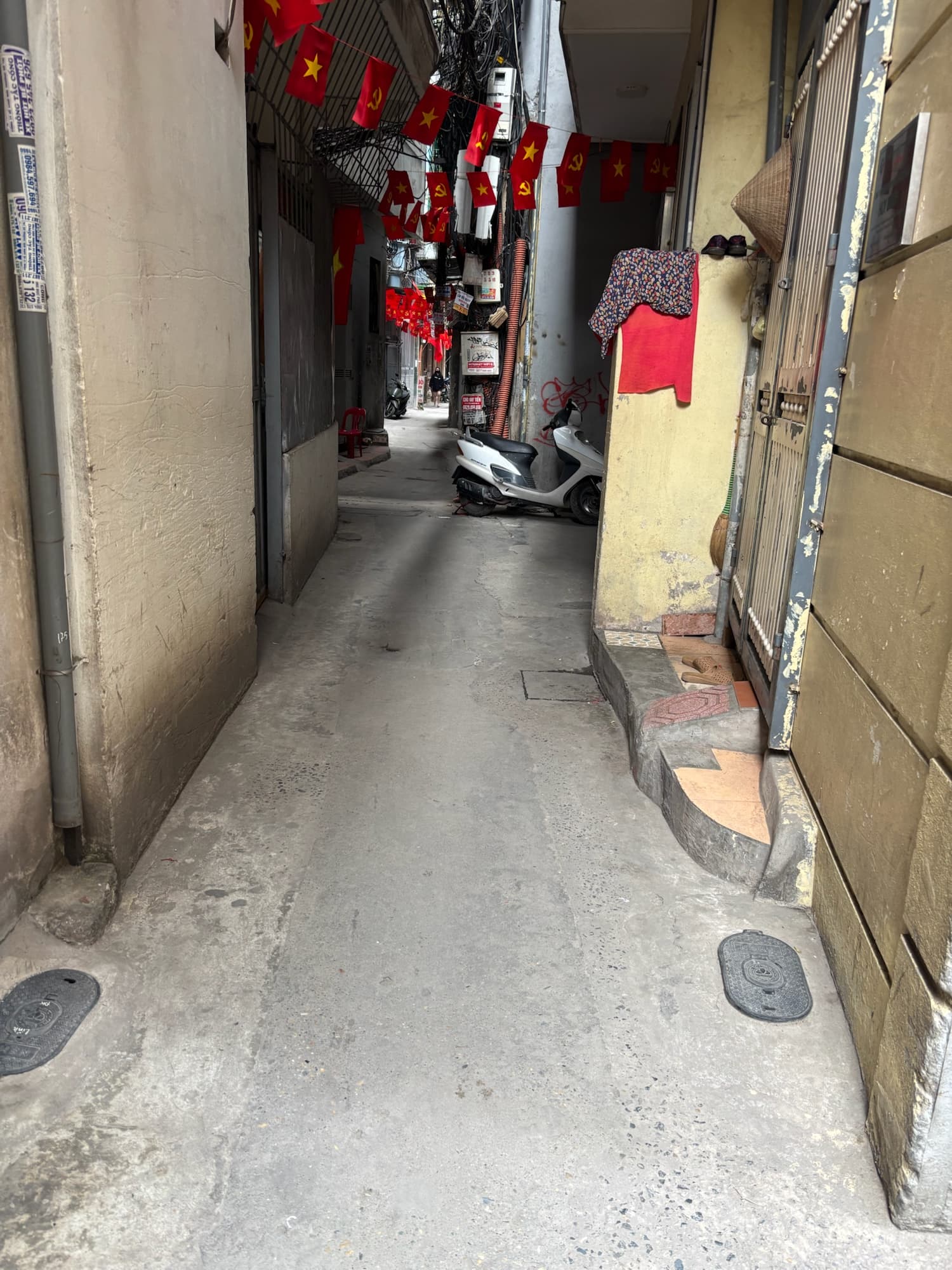 Nhà đất mặt phố, Đống Đa, Hà Nội - 41m² giá 14.29 tỷ