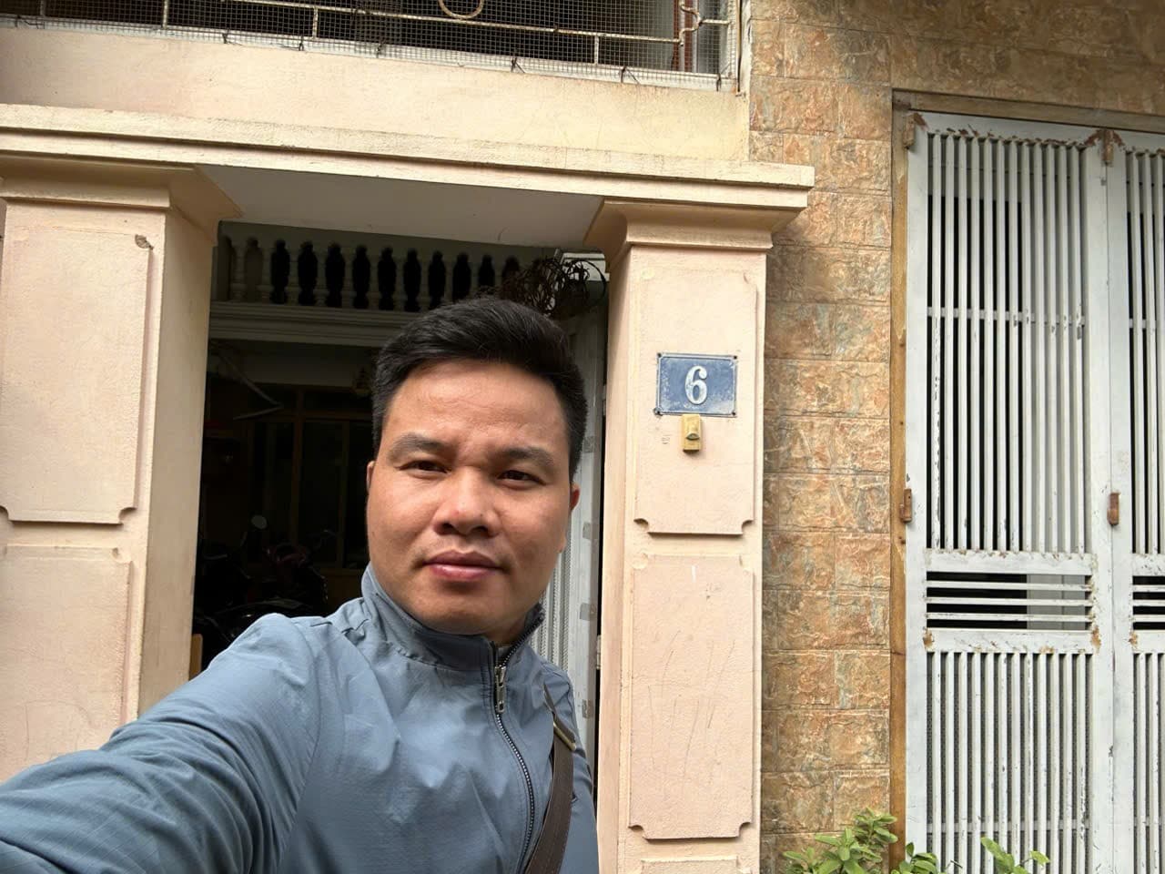 Nhà đất mặt phố, Thanh Xuân, Hà Nội - 34m² giá 12 tỷ
