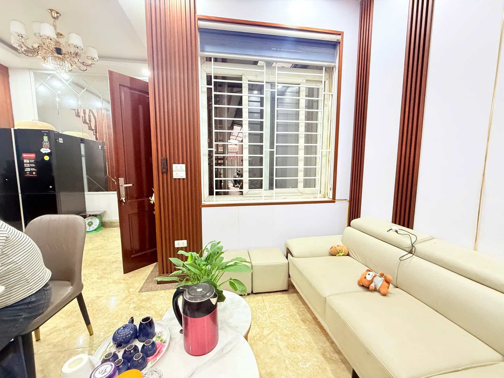 Nhà đất mặt phố, Nam Từ Liêm, Hà Nội - 39m² giá 8.9 tỷ