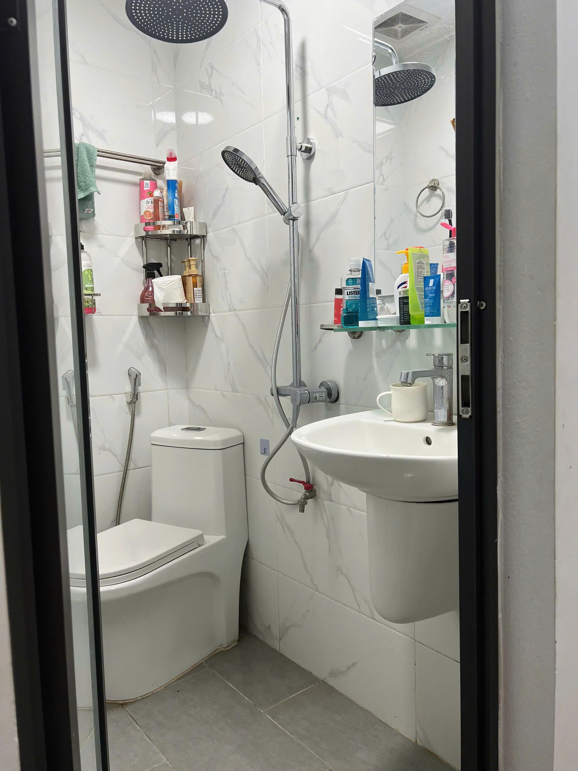 Nhà đất mặt phố, Ba Đình, Hà Nội - 19m² giá 6.7 tỷ