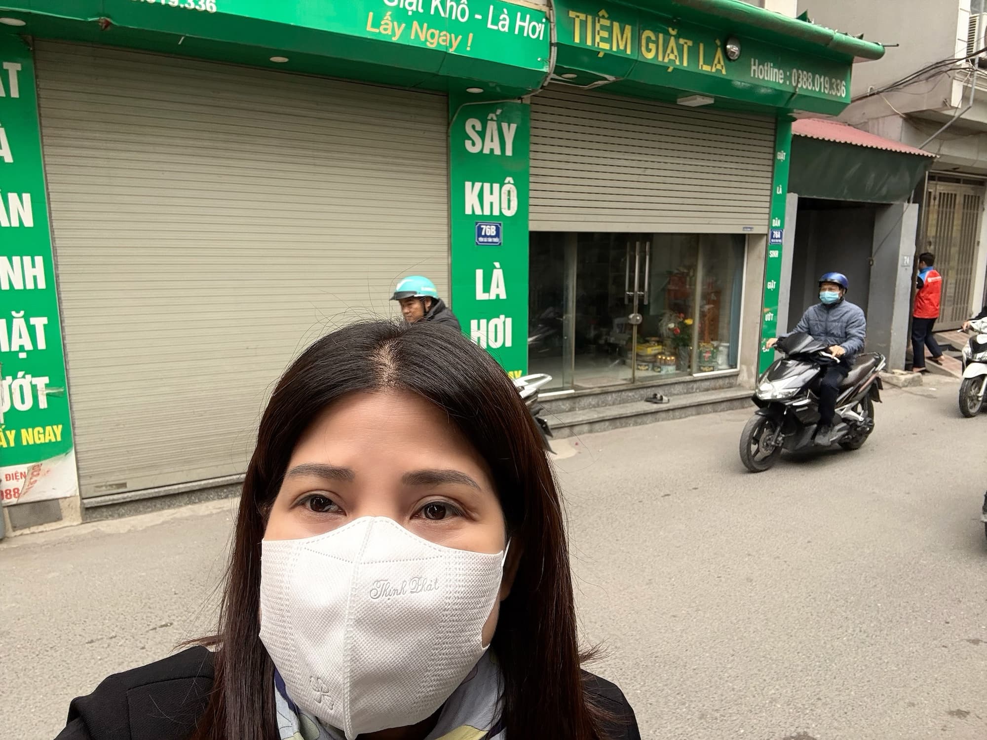 Nhà đất mặt phố, Thanh Trì, Hà Nội - 35m² giá 11.9 tỷ