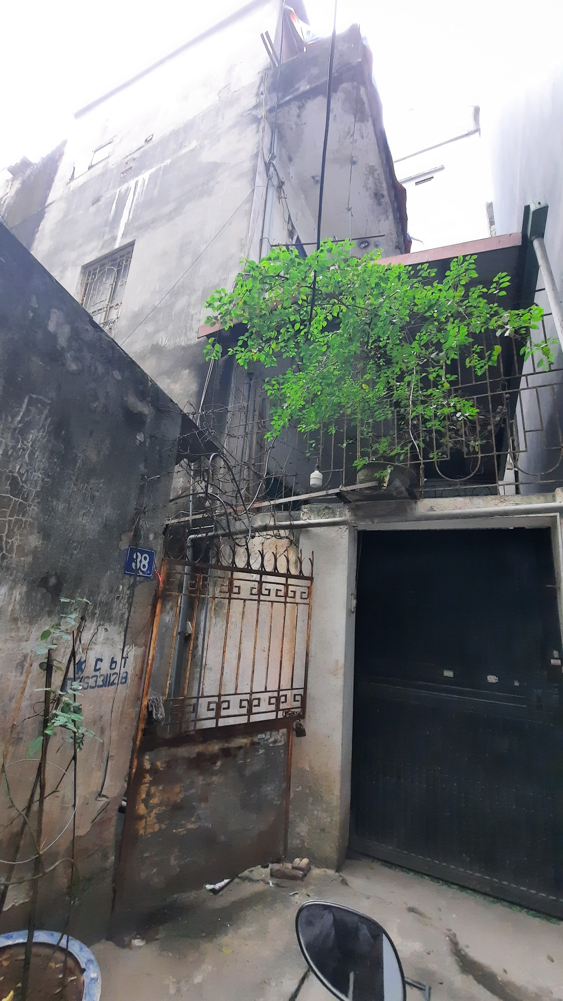 Nhà đất mặt phố, Nam Từ Liêm, Hà Nội - 81m² giá 15 tỷ