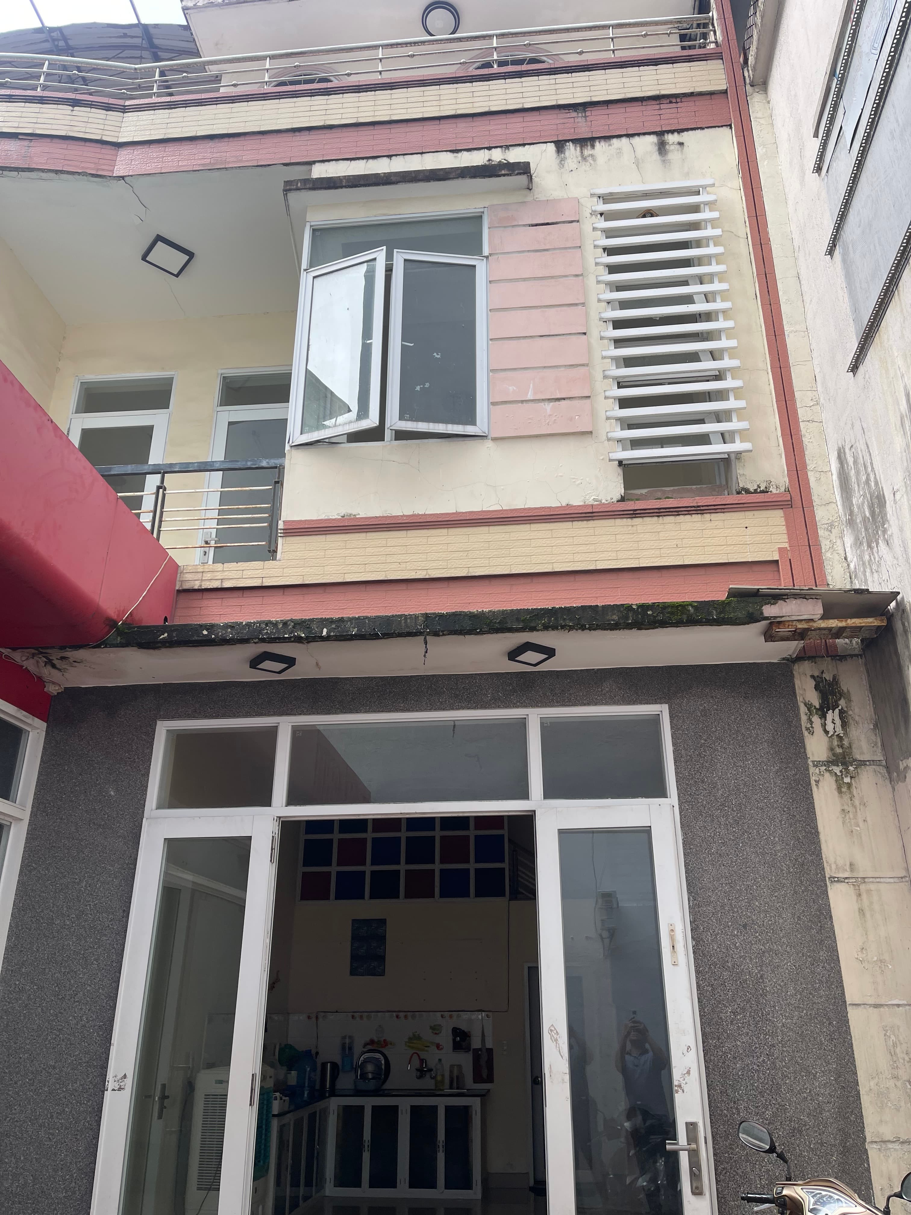 Nhà đất mặt phố, Thanh Khê, Đà Nẵng - 108.3m² giá 13.2 tỷ