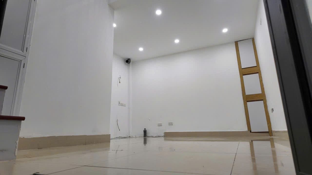 Nhà đất mặt phố, Đống Đa, Hà Nội - 21.8m² giá 6.3 tỷ