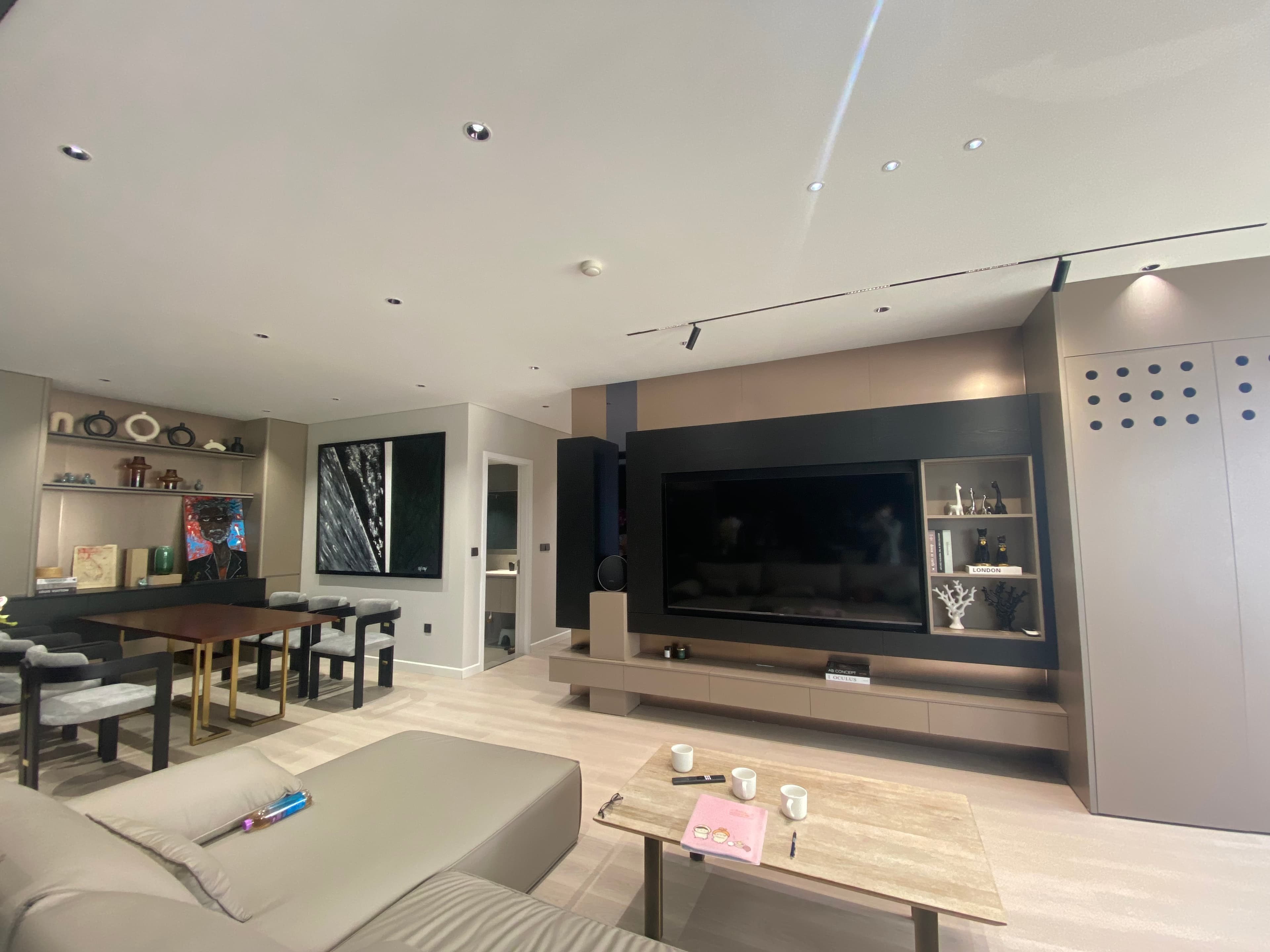 Căn hộ Hồ Gươm Plaza -, - 136.3m² giá 12 tỷ