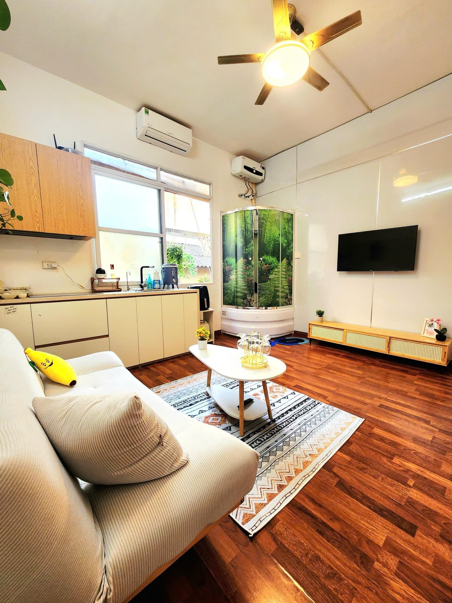 Nhà đất mặt phố, Tây Hồ, Hà Nội - 15m² giá 2.7 tỷ