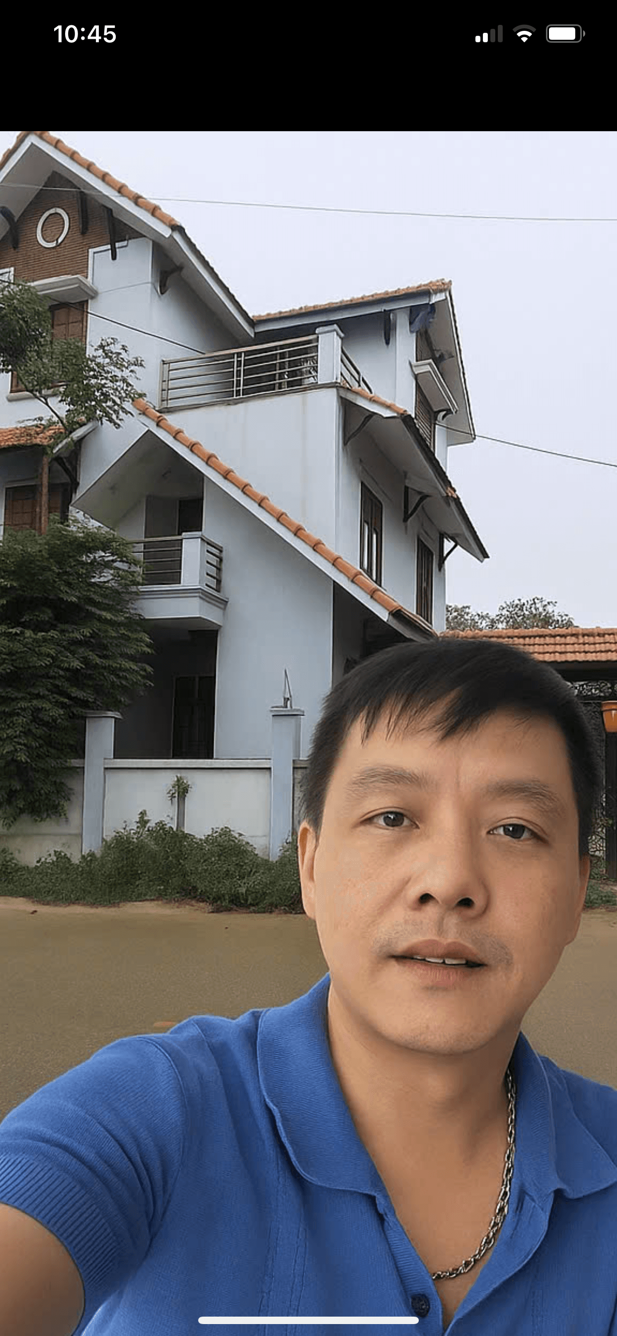 Nhà đất mặt phố Hà Đông, Hà Nội - 52m² giá 5.2 tỷ