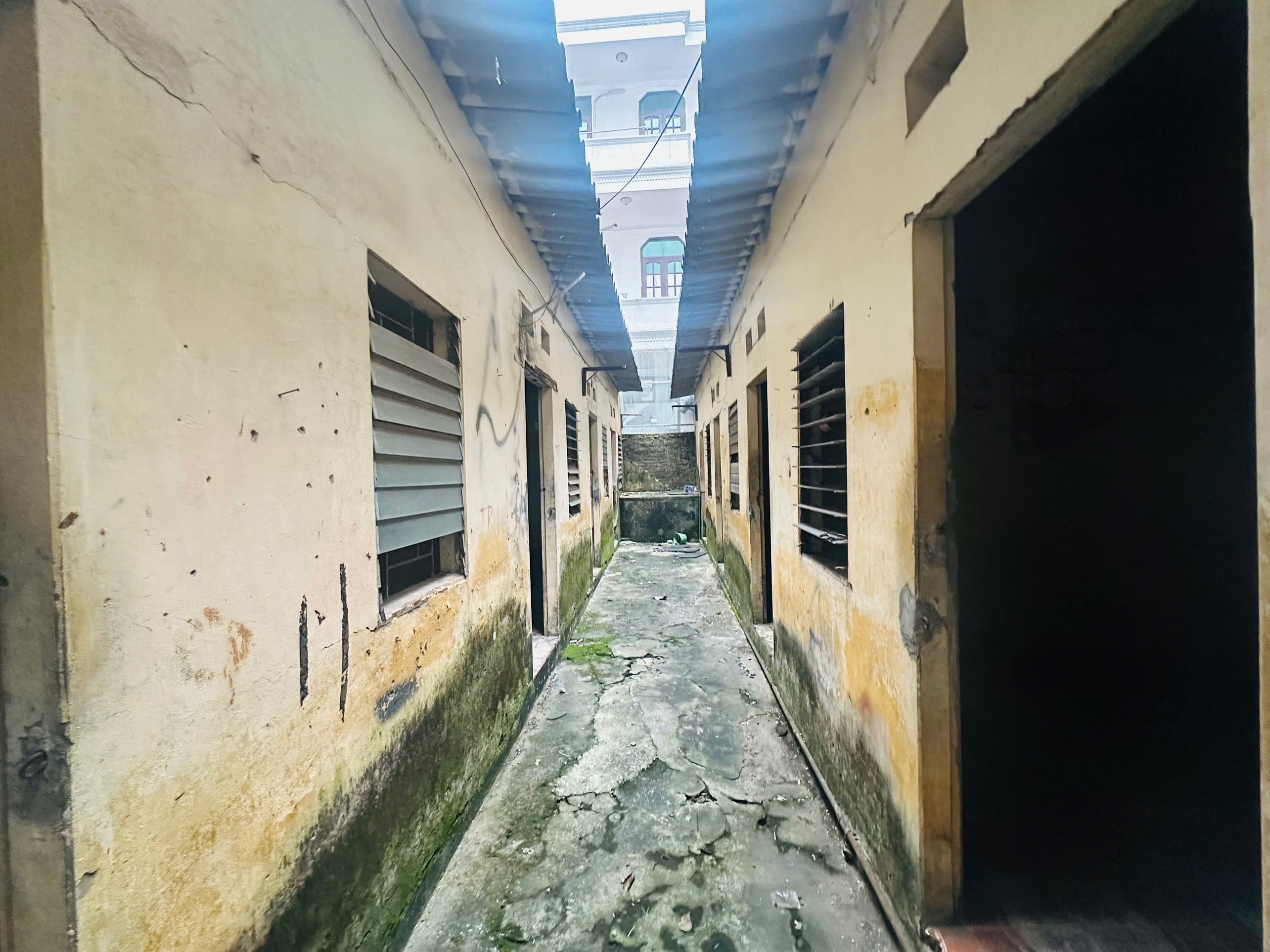 Nhà đất mặt phố, Hà Đông, Hà Nội - 109m² giá 19 tỷ