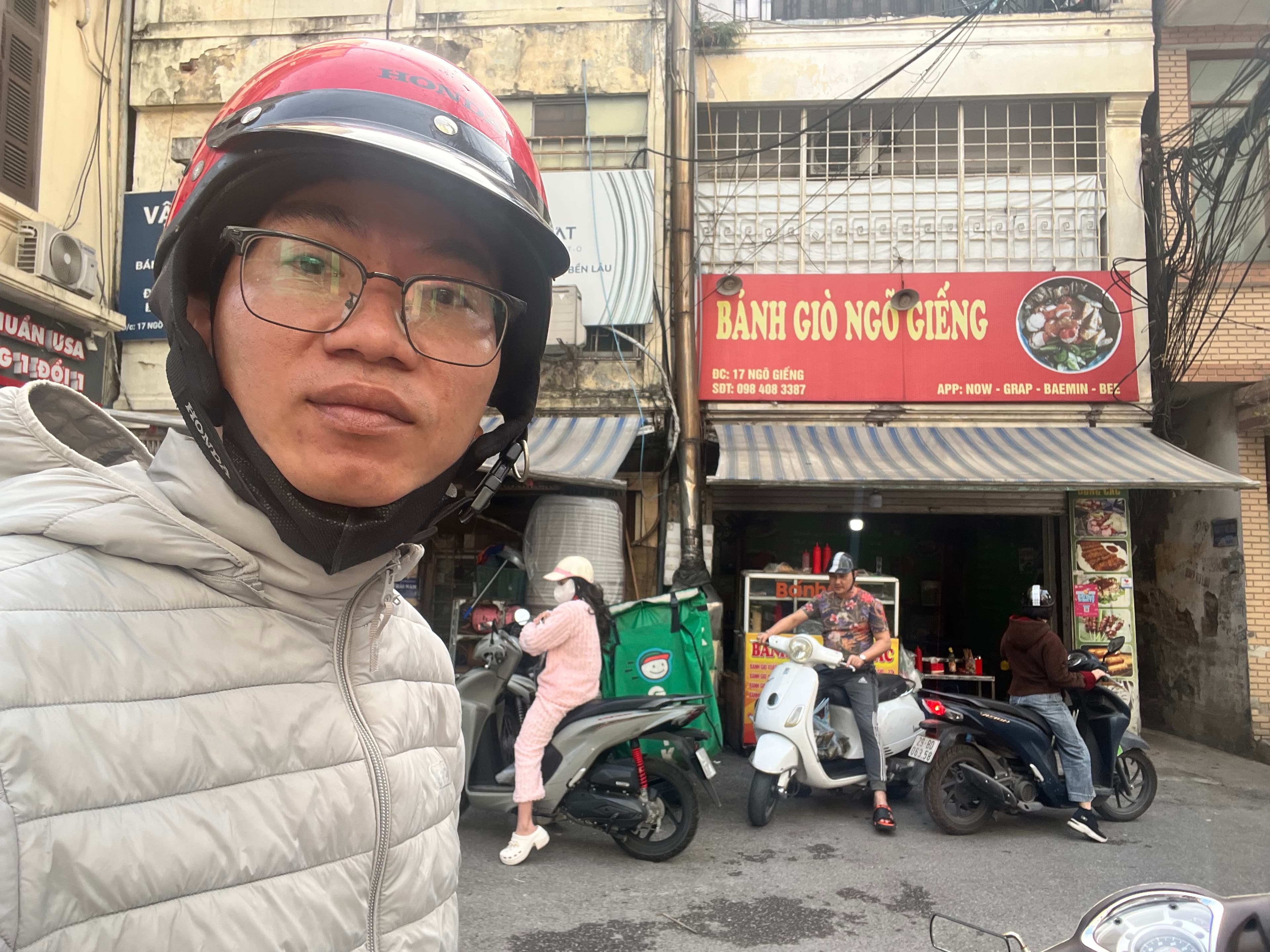 Nhà đất mặt phố, Đống Đa, Hà Nội - 85m² giá 47.5 tỷ