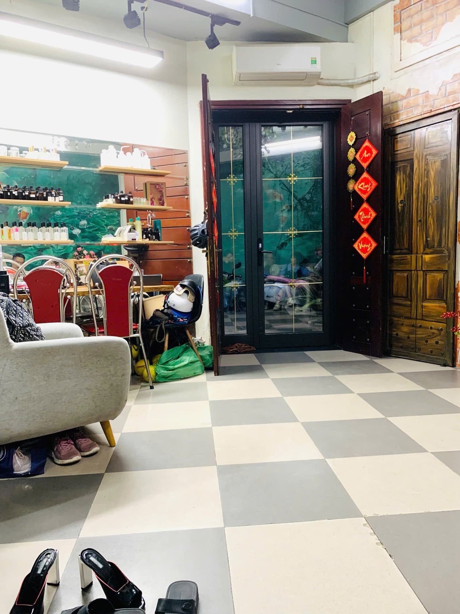 Nhà đất mặt phố, Hoàn Kiếm, Hà Nội - 25m² giá 16.5 tỷ