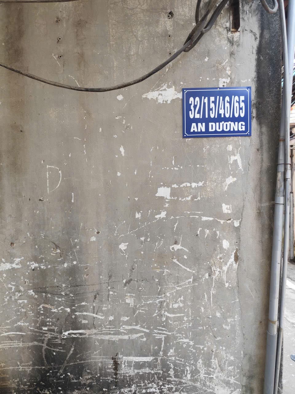 Nhà đất mặt phố, Tây Hồ, Hà Nội - 105m² giá 2.8 tỷ