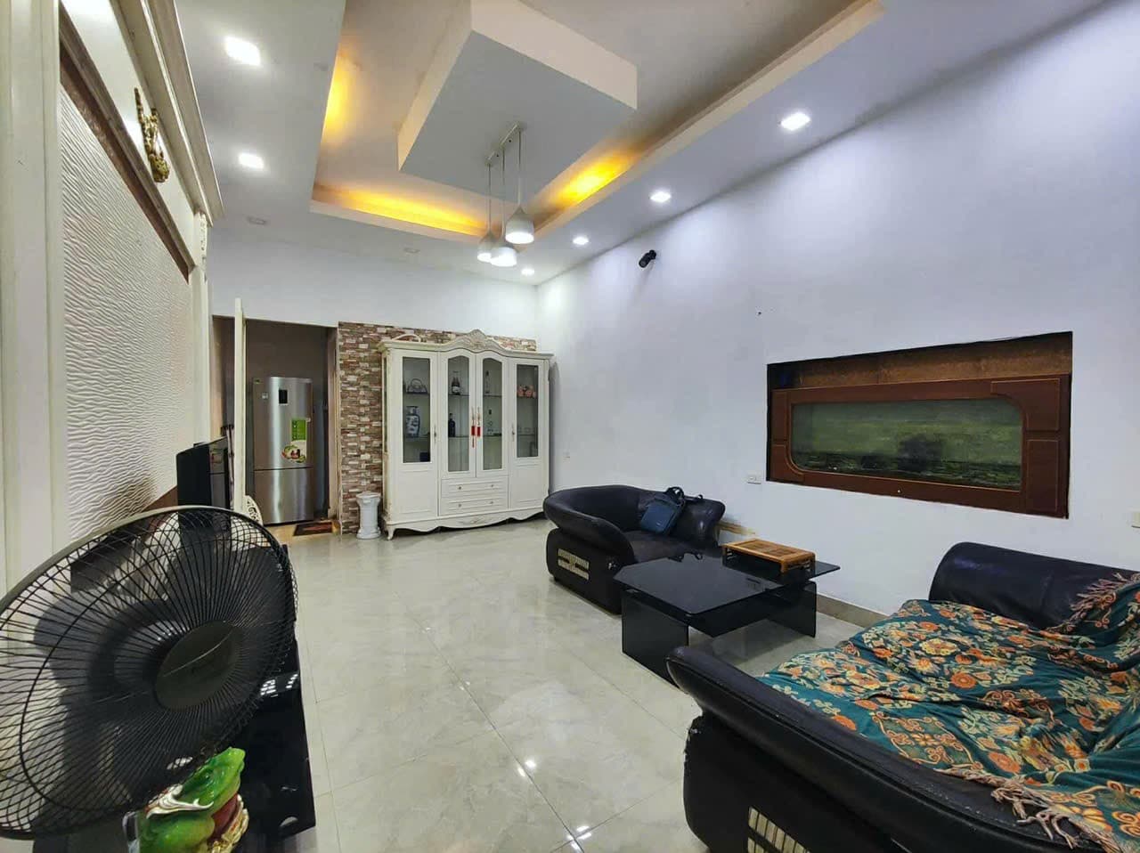 Nhà đất mặt phố, Ba Đình, Hà Nội - 43m² giá 9.5 tỷ