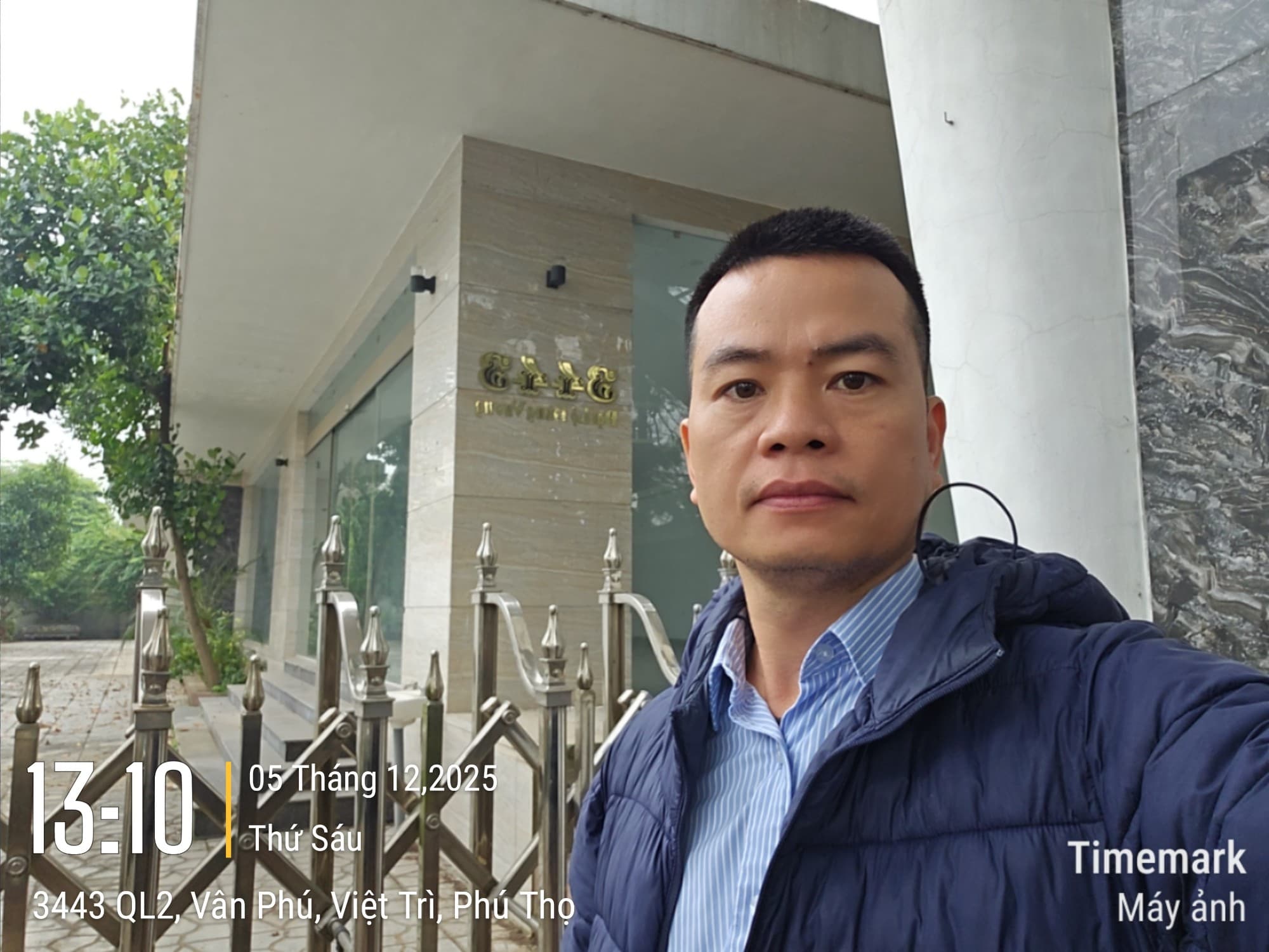 Nhà đất mặt phố, Việt Trì, Phú Thọ - 1091m² giá 46 tỷ