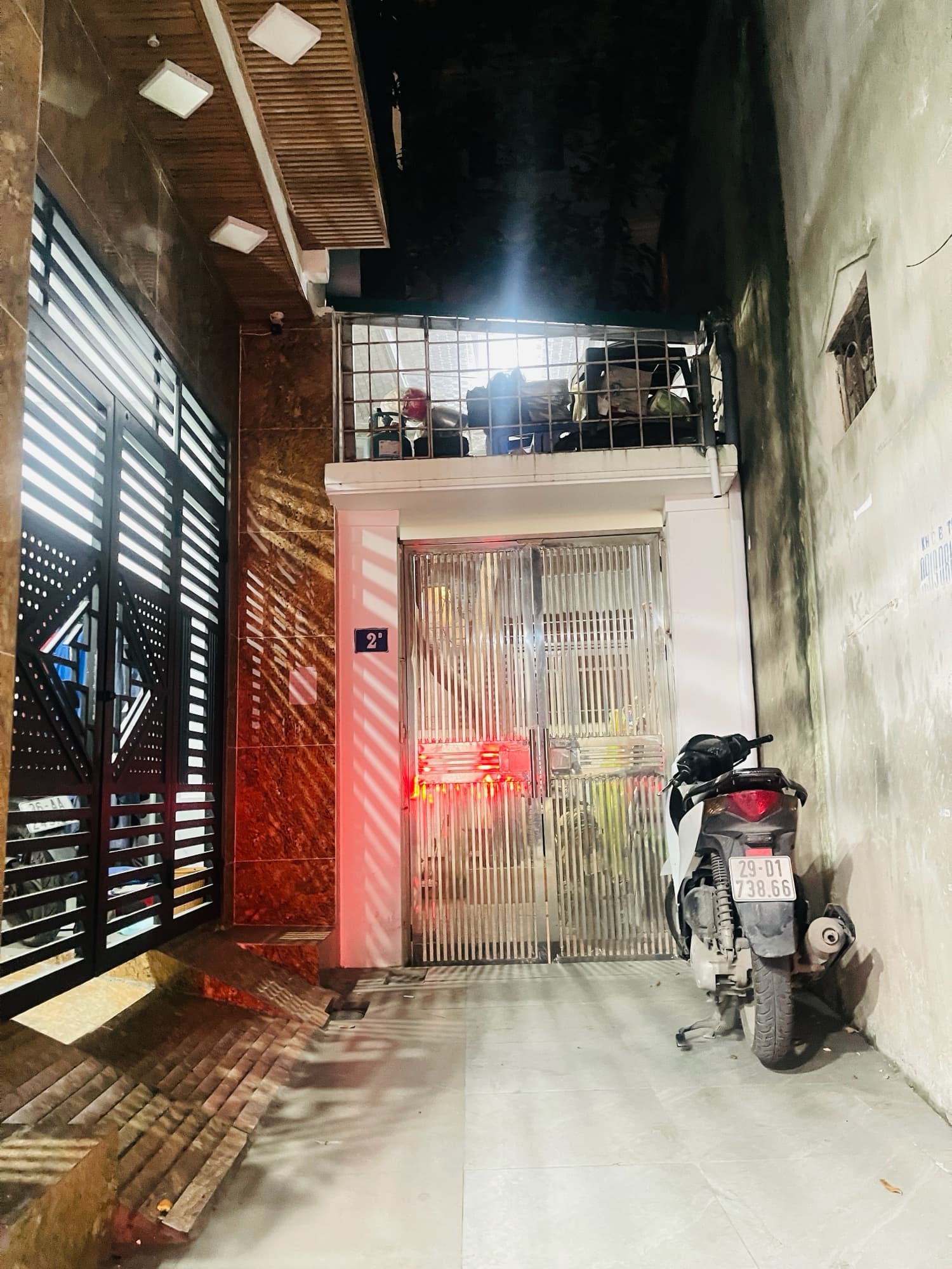 Nhà đất mặt phố, Hoàng Mai, Hà Nội - 97m² giá 18.6 tỷ