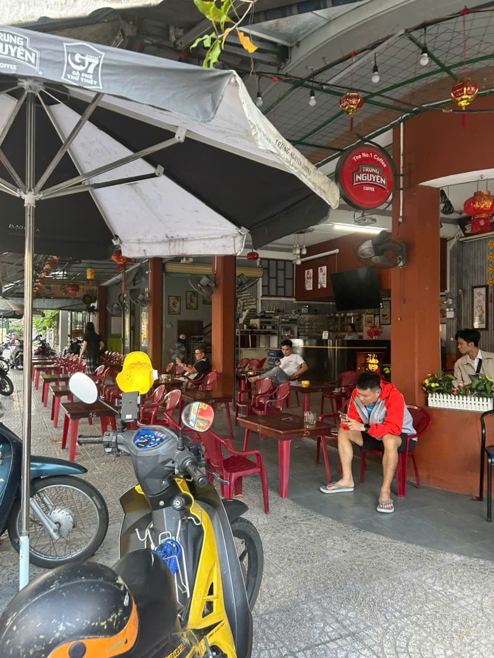 Nhà đất mặt phố, Cẩm Lệ, Đà Nẵng - 138m² giá 37.5 tỷ