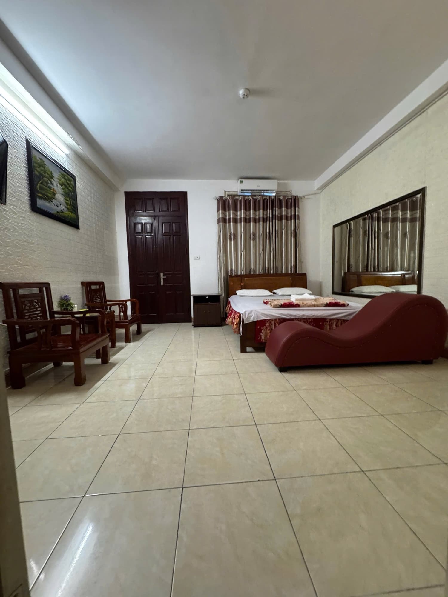 Nhà đất mặt phố, Hoàng Mai, Hà Nội - 50m² giá 14.68 tỷ