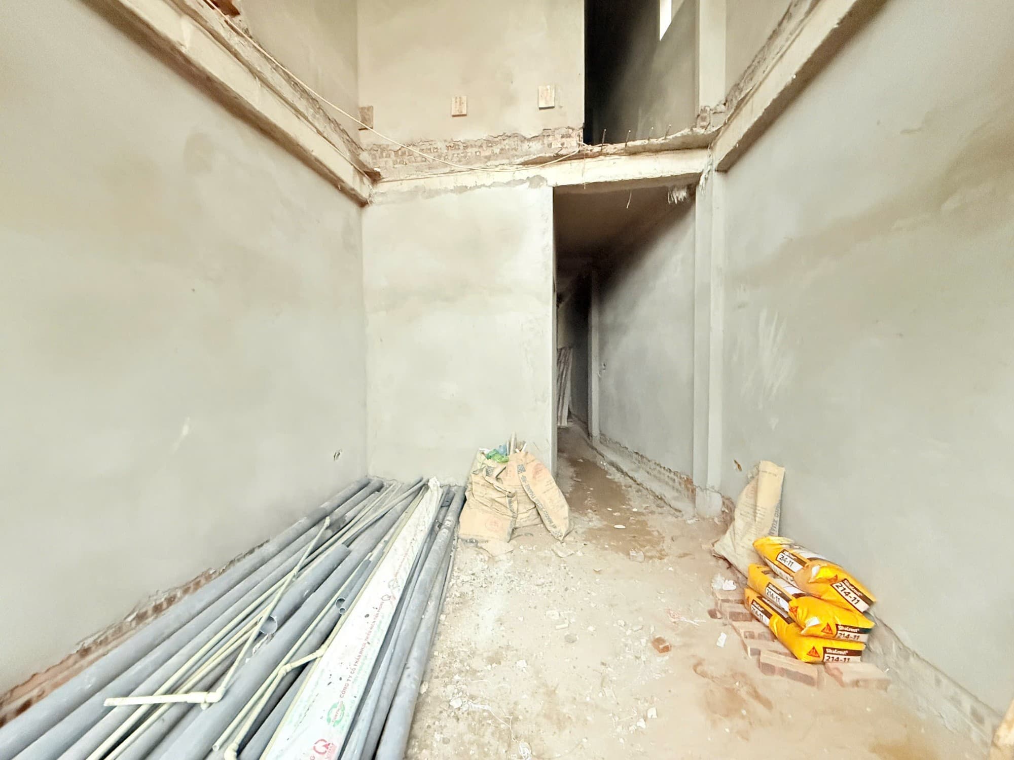 Nhà đất mặt phố, Thanh Trì, Hà Nội - 50m² giá 11.9 tỷ