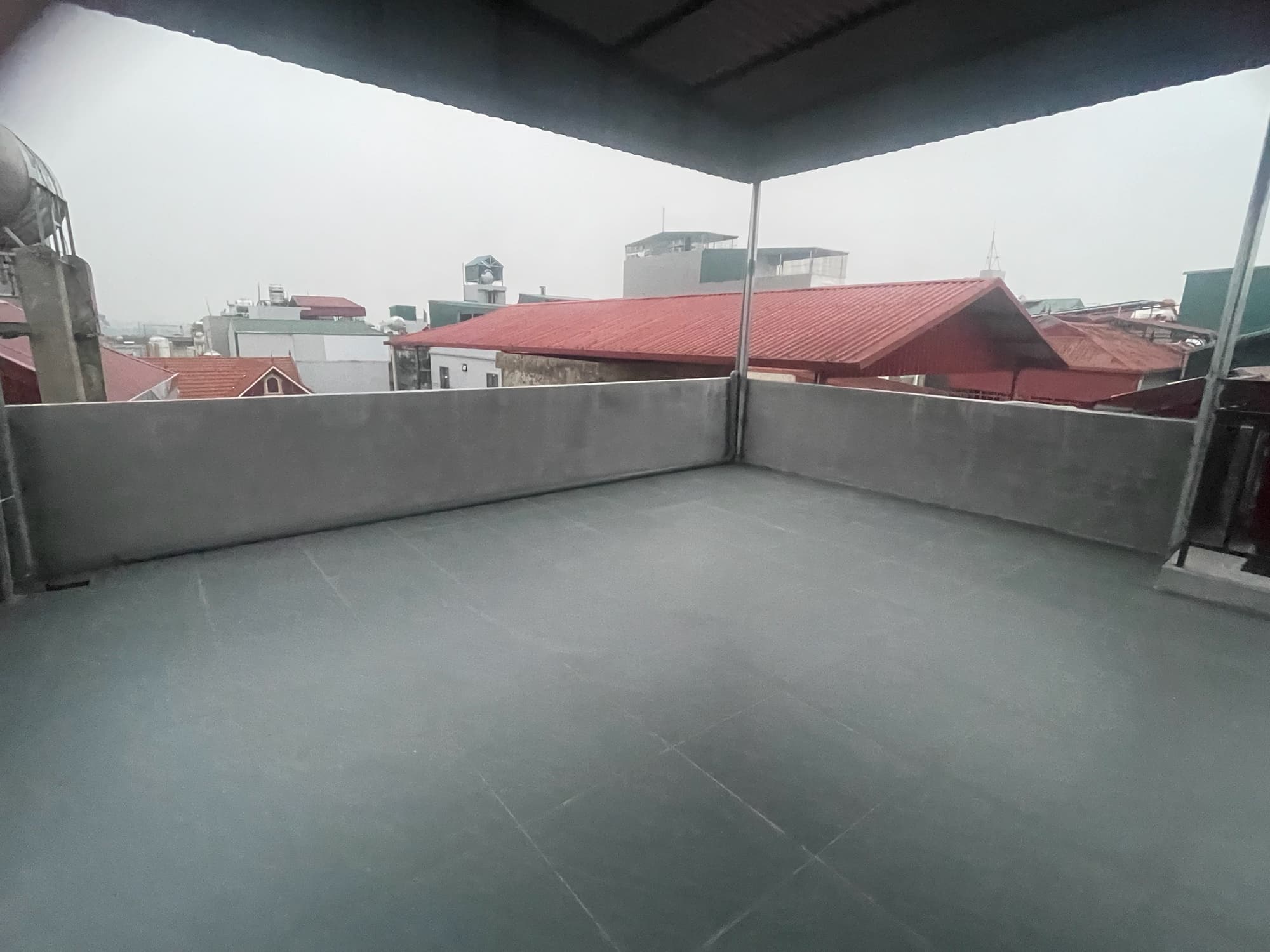 Nhà đất mặt phố, Thanh Trì, Hà Nội - 58m² giá 9.8 tỷ