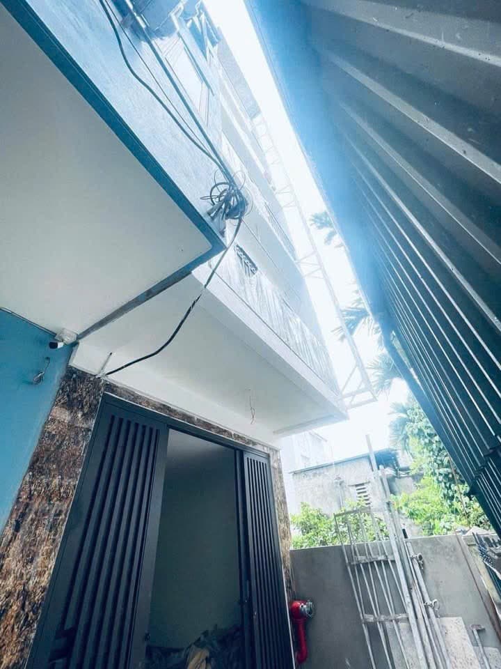 Nhà đất mặt phố, Nam Từ Liêm, Hà Nội - 50m² giá 12.4 tỷ