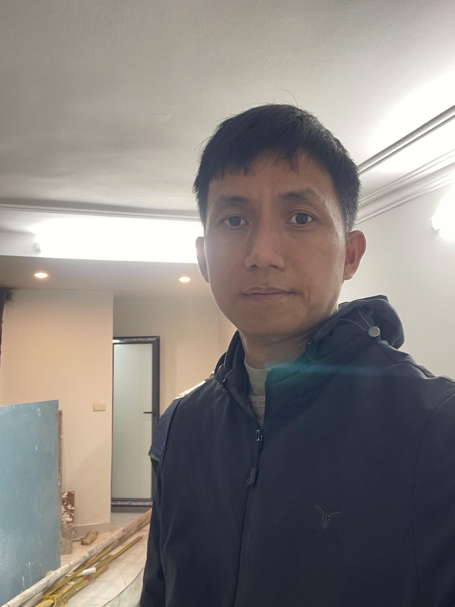Nhà đất mặt phố, Thanh Xuân, Hà Nội - 23m² giá 3.75 tỷ