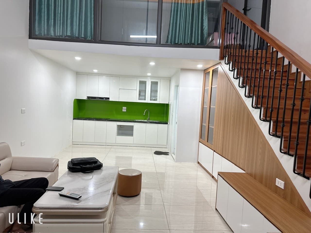 Nhà đất mặt phố, Thanh Xuân, Hà Nội - 41m² giá 3.65 tỷ