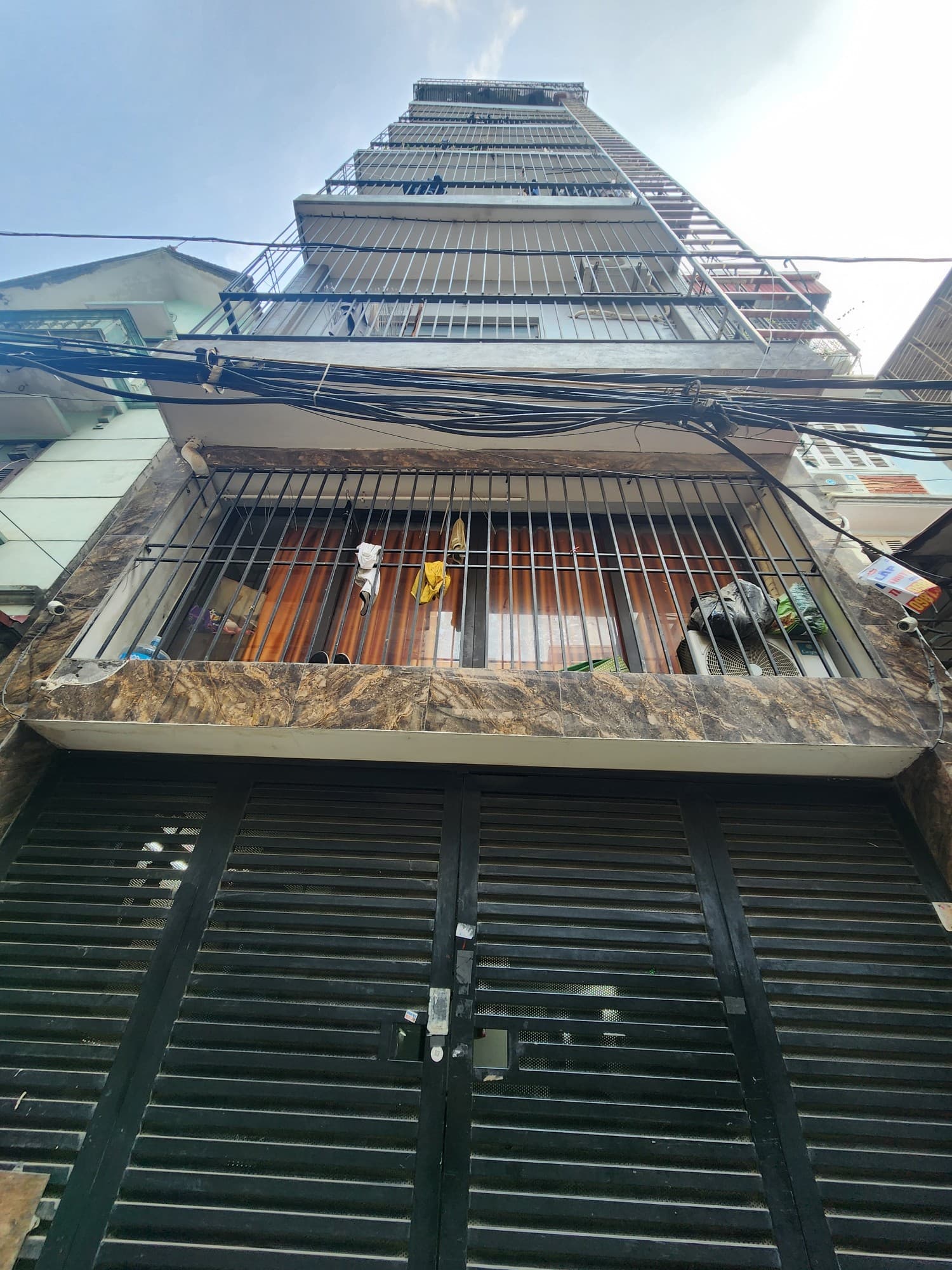 Nhà đất mặt phố, Nam Từ Liêm, Hà Nội - 66m² giá 23 tỷ