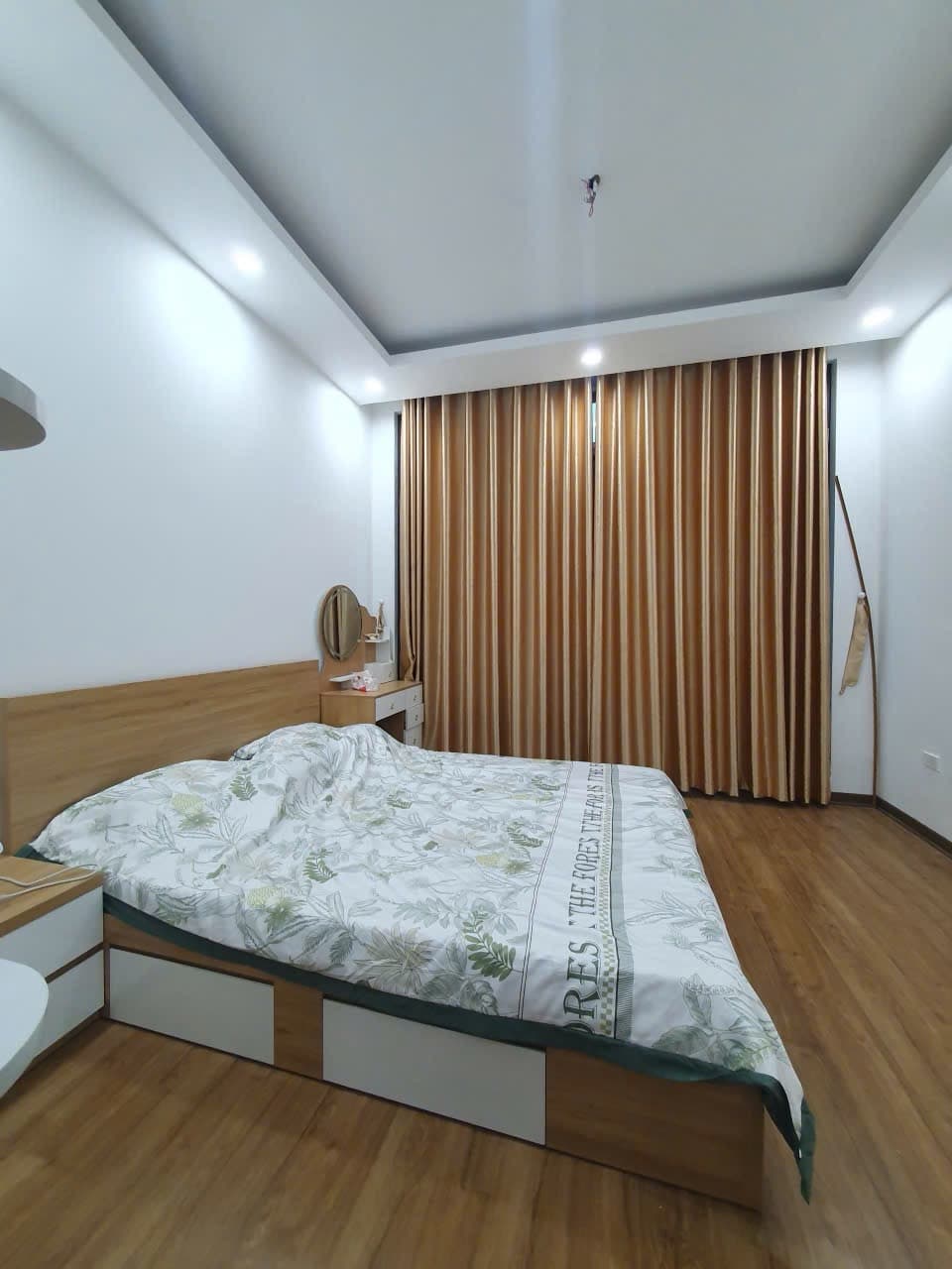 Nhà đất mặt phố, Đống Đa, Hà Nội - 19.1m² giá 5.75 tỷ