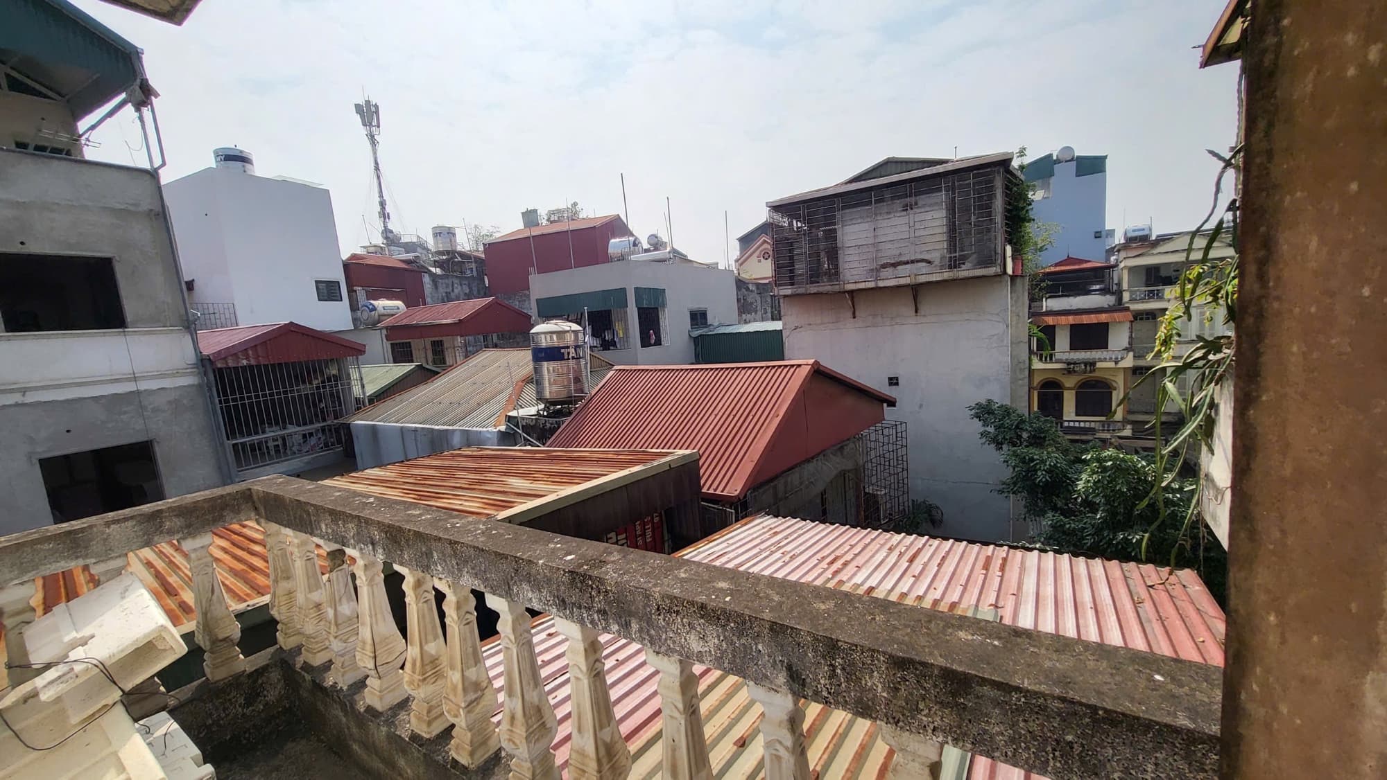Nhà đất mặt phố, Thanh Xuân, Hà Nội - 73m² giá 11.5 tỷ