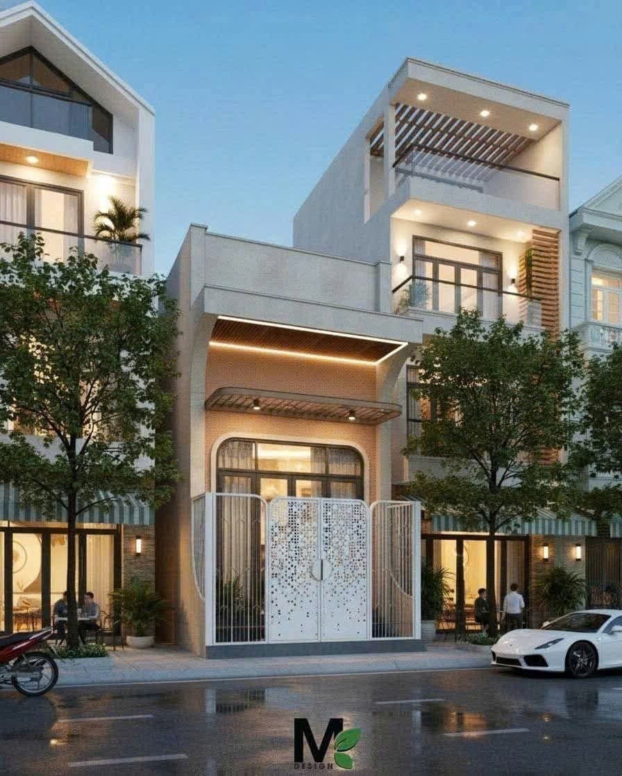 Nhà đất mặt phố, Thanh Khê, Đà Nẵng - 61.8m² giá 4.79 tỷ