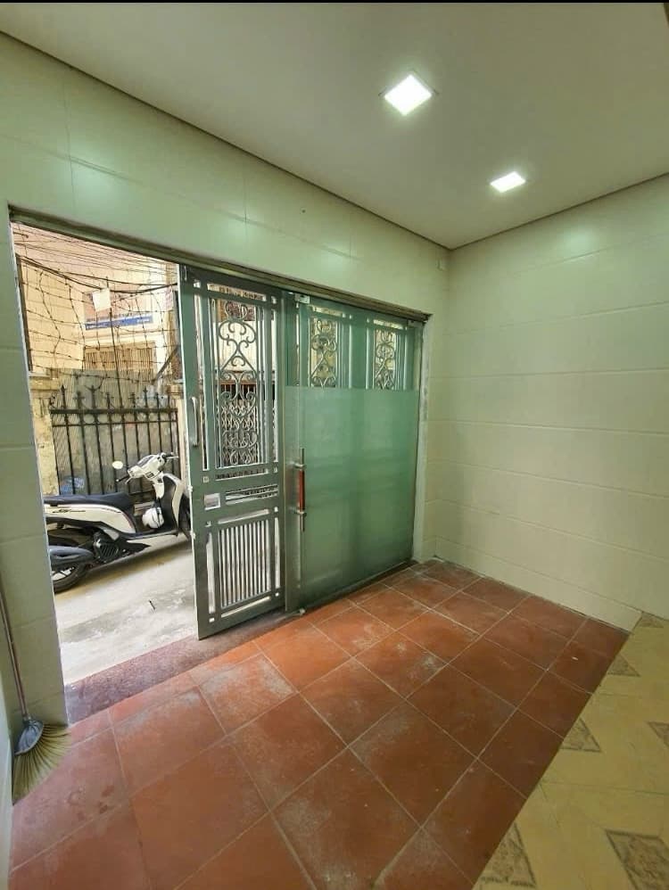 Nhà đất mặt phố, Hai Bà Trưng, Hà Nội - 30m² giá 7.2 tỷ