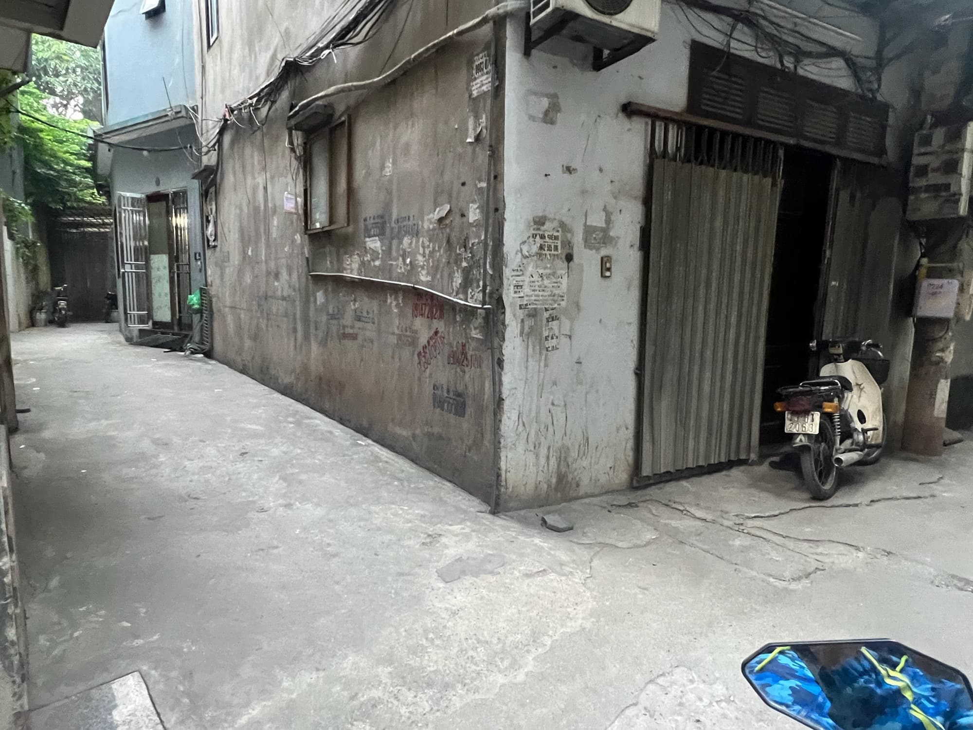 Nhà đất mặt phố, Nam Từ Liêm, Hà Nội - 72m² giá 21.45 tỷ
