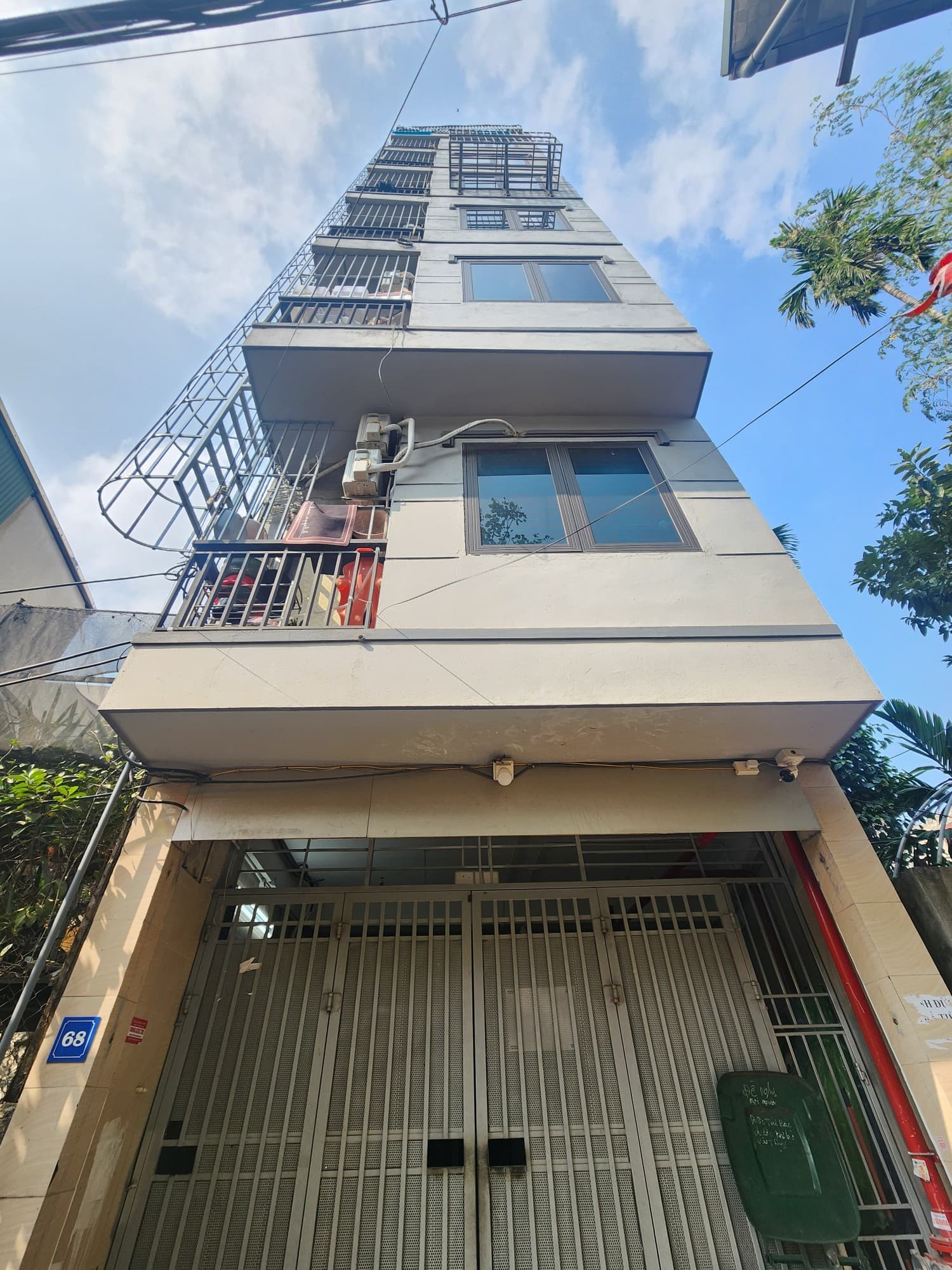 Nhà đất mặt phố, Nam Từ Liêm, Hà Nội - 101m² giá 25 tỷ