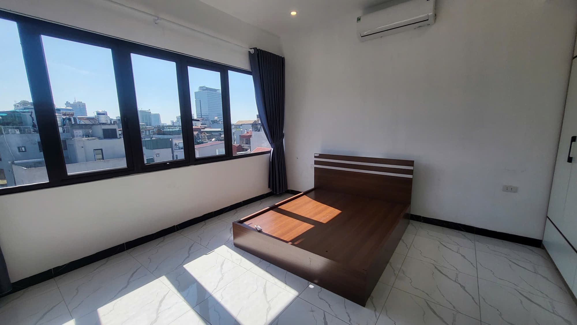 Nhà đất mặt phố, Đống Đa, Hà Nội - 91m² giá 23.5 tỷ