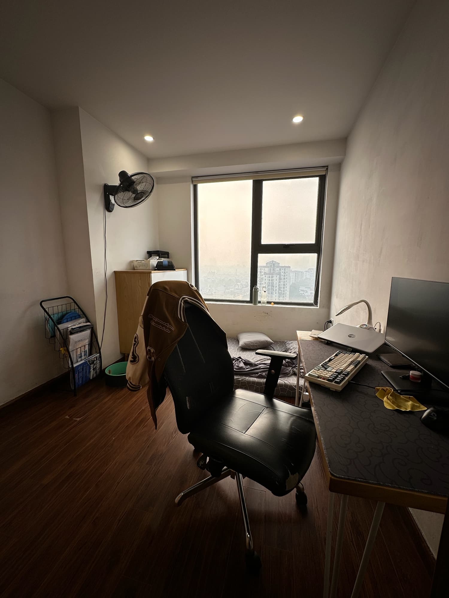 Căn hộ Sky Central -, - 88m² giá 9.7 tỷ