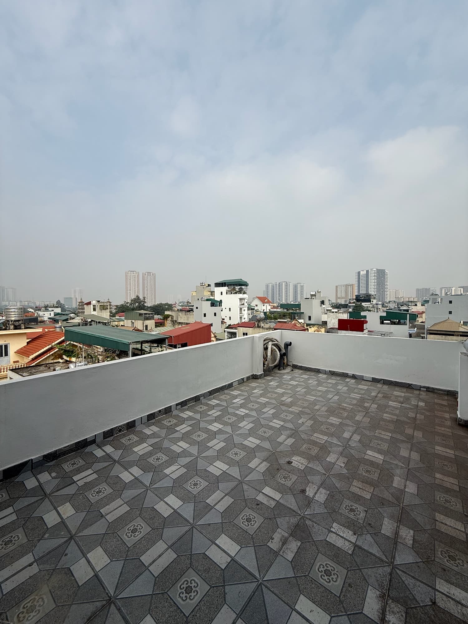 Nhà đất mặt phố, Thanh Trì, Hà Nội - 57m² giá 13.9 tỷ