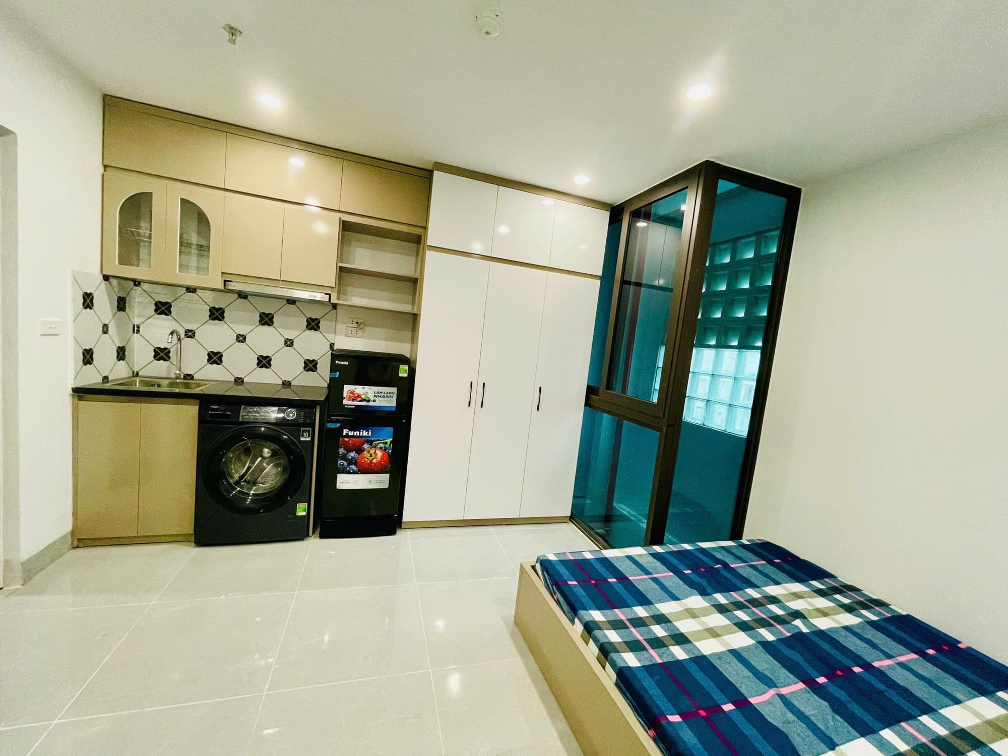 Nhà đất mặt phố, Nam Từ Liêm, Hà Nội - 53m² giá 19.5 tỷ