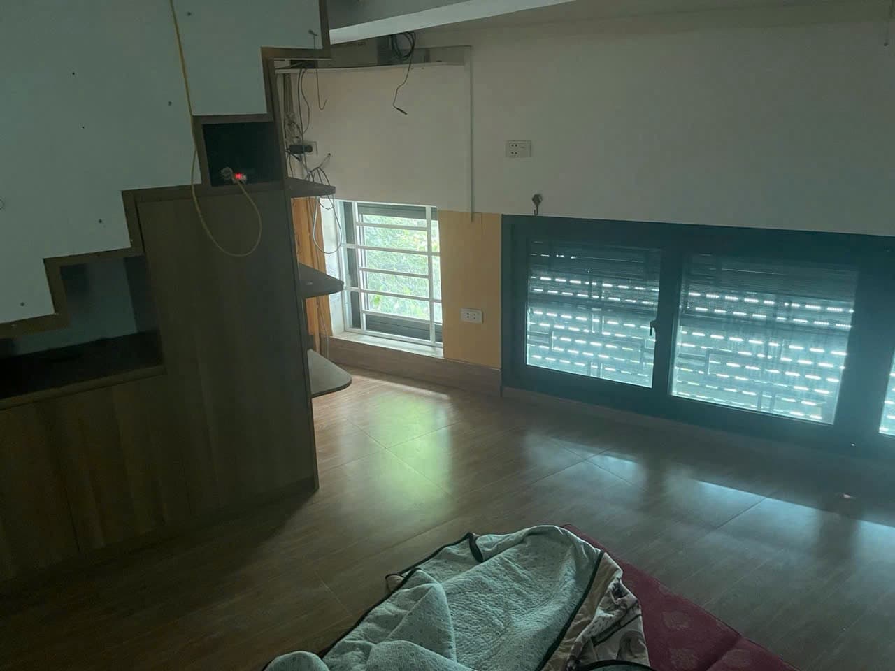 Nhà đất mặt phố, Long Biên, Hà Nội - 22m² giá 9.5 tỷ