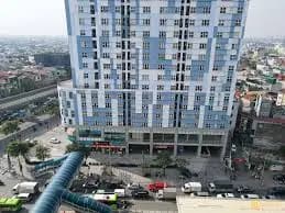 Căn hộ mặt phố, Hà Đông, Hà Nội - 80m² giá 5.8 tỷ