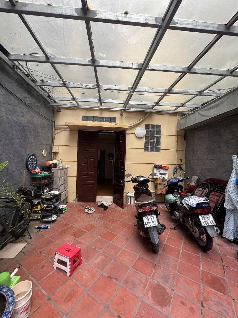 Nhà đất mặt phố, Đống Đa, Hà Nội - 73m² giá 19.8 tỷ